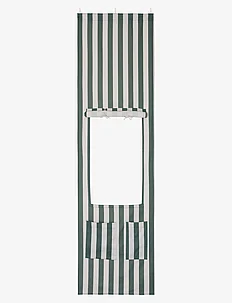 Doorway kiosk stripe green, Kid's Concept