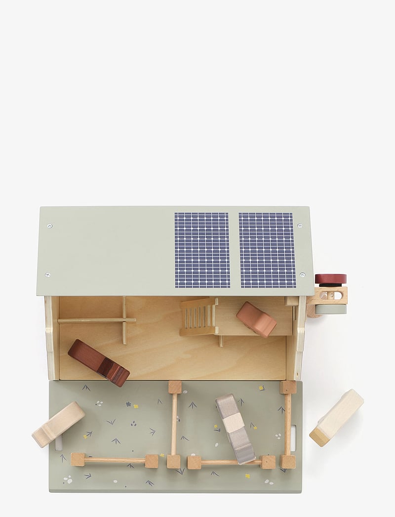 Kid's Concept - Farmhouse AIDEN - spiel-sets - multi coloured - 2