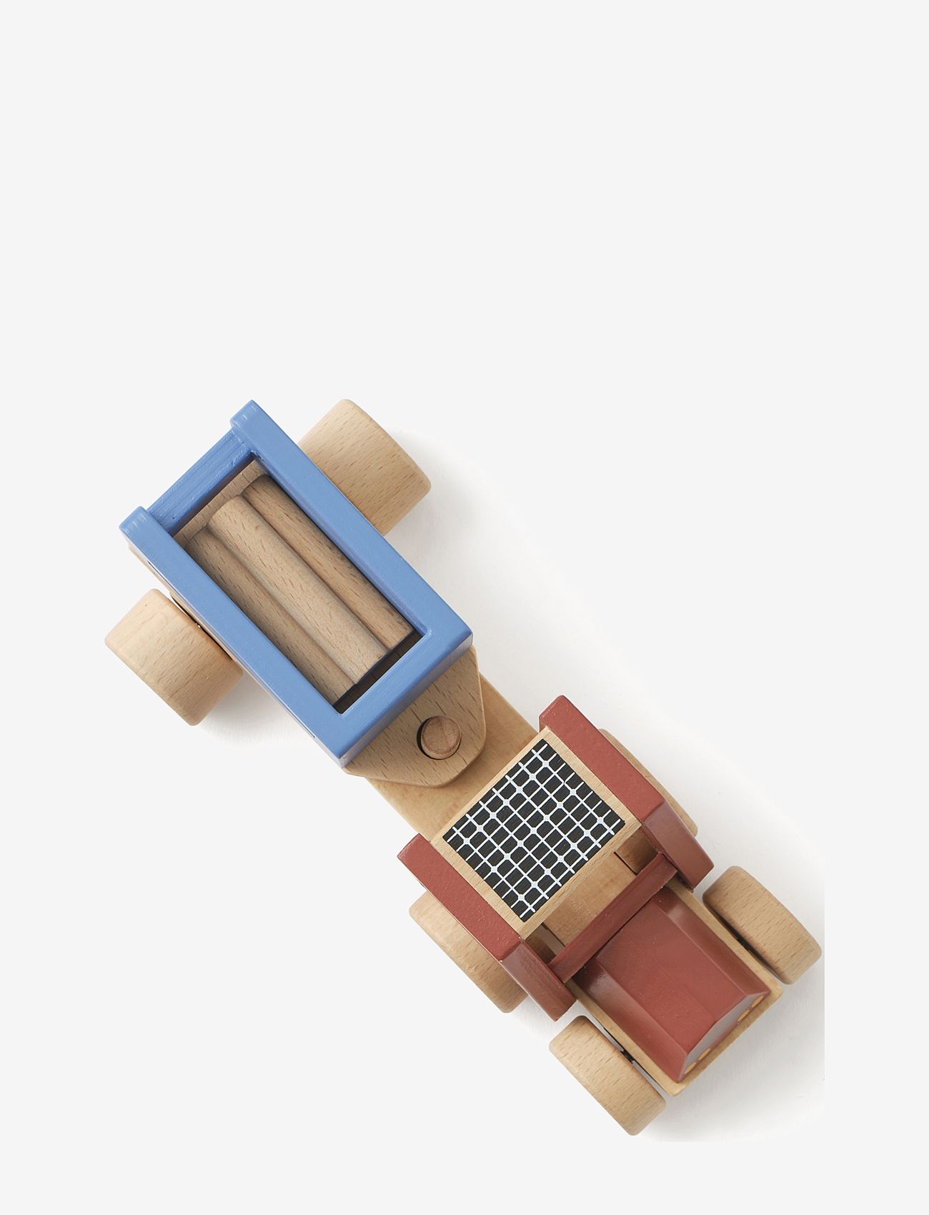 Kid's Concept - Tractor AIDEN - traktorid - multi coloured - 3