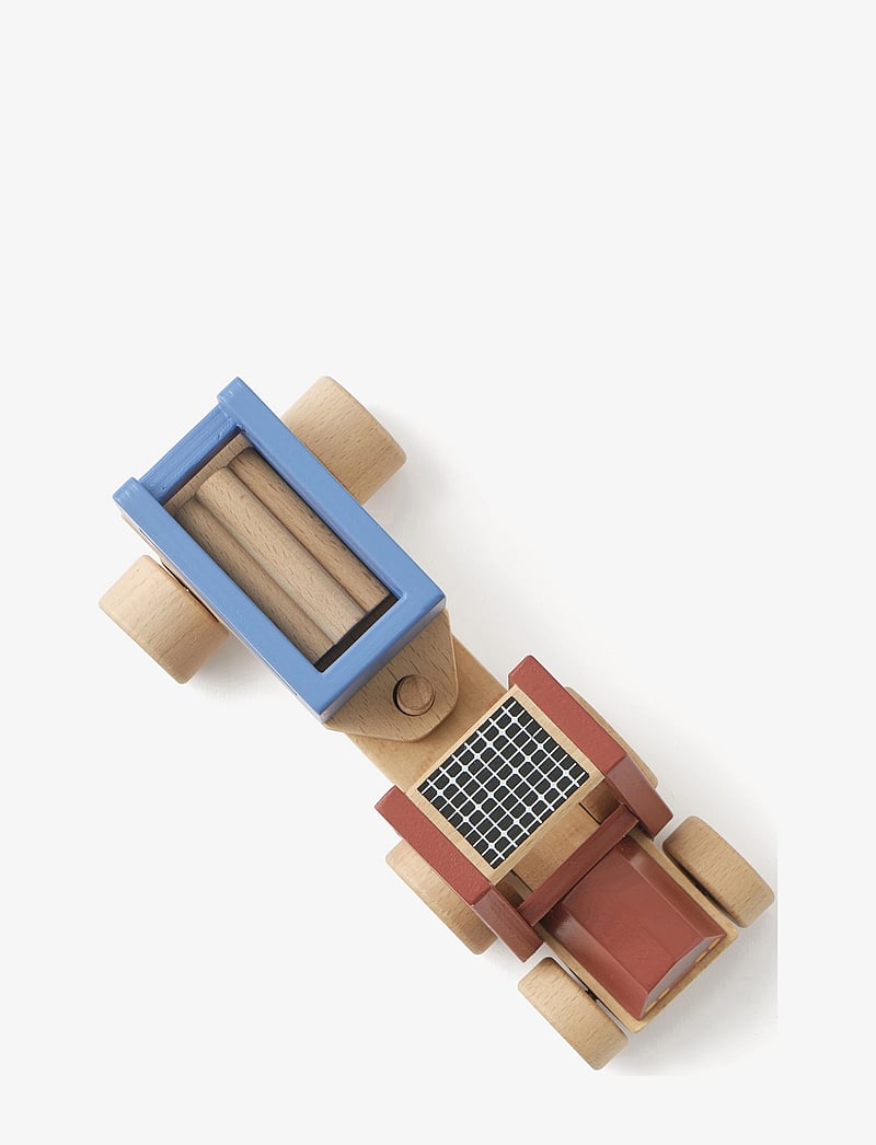 Kid's Concept - Tractor AIDEN - traktorid - multi coloured - 3