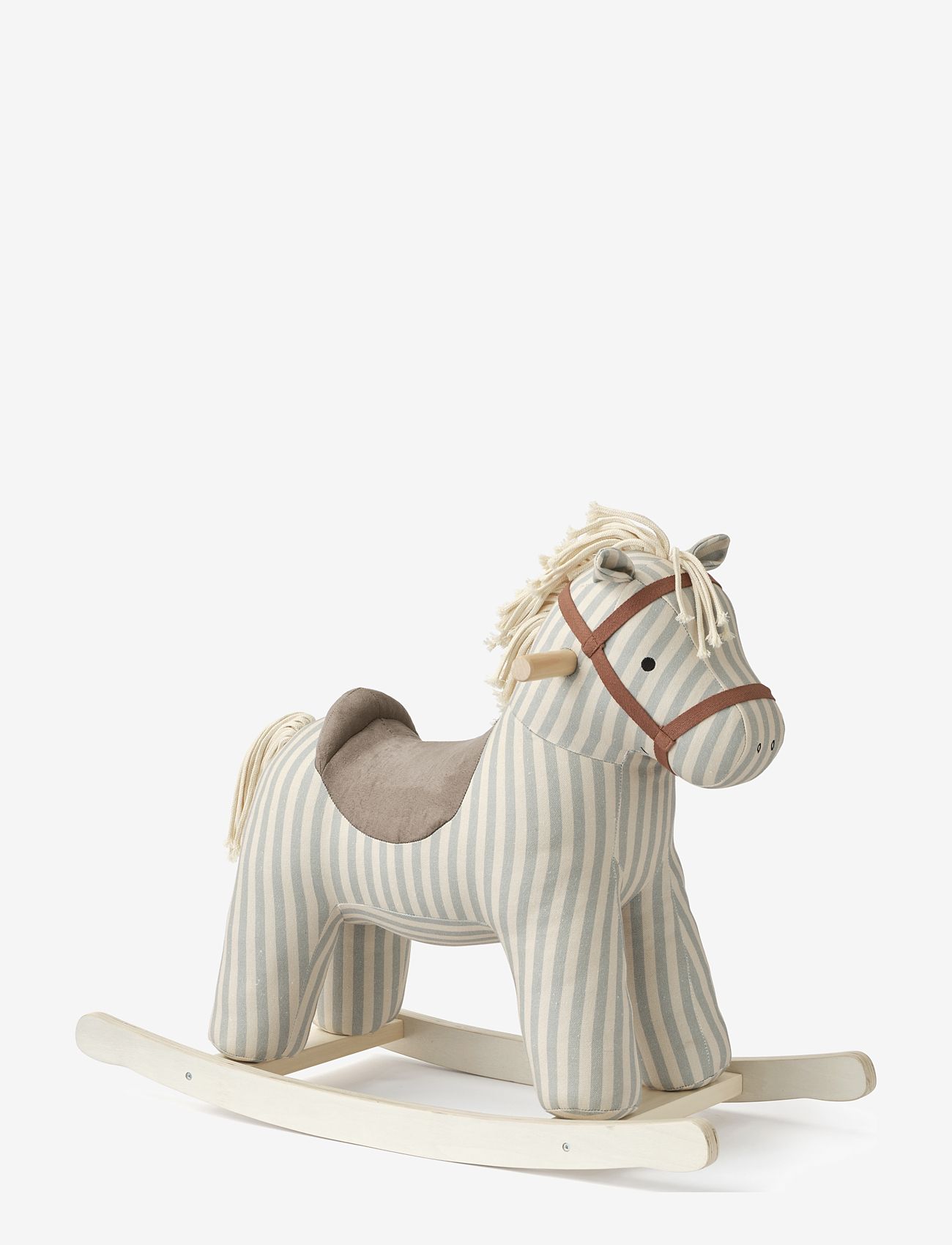 Kid's Concept - Rocking horse Sam AIDEN - multi coloured - 1