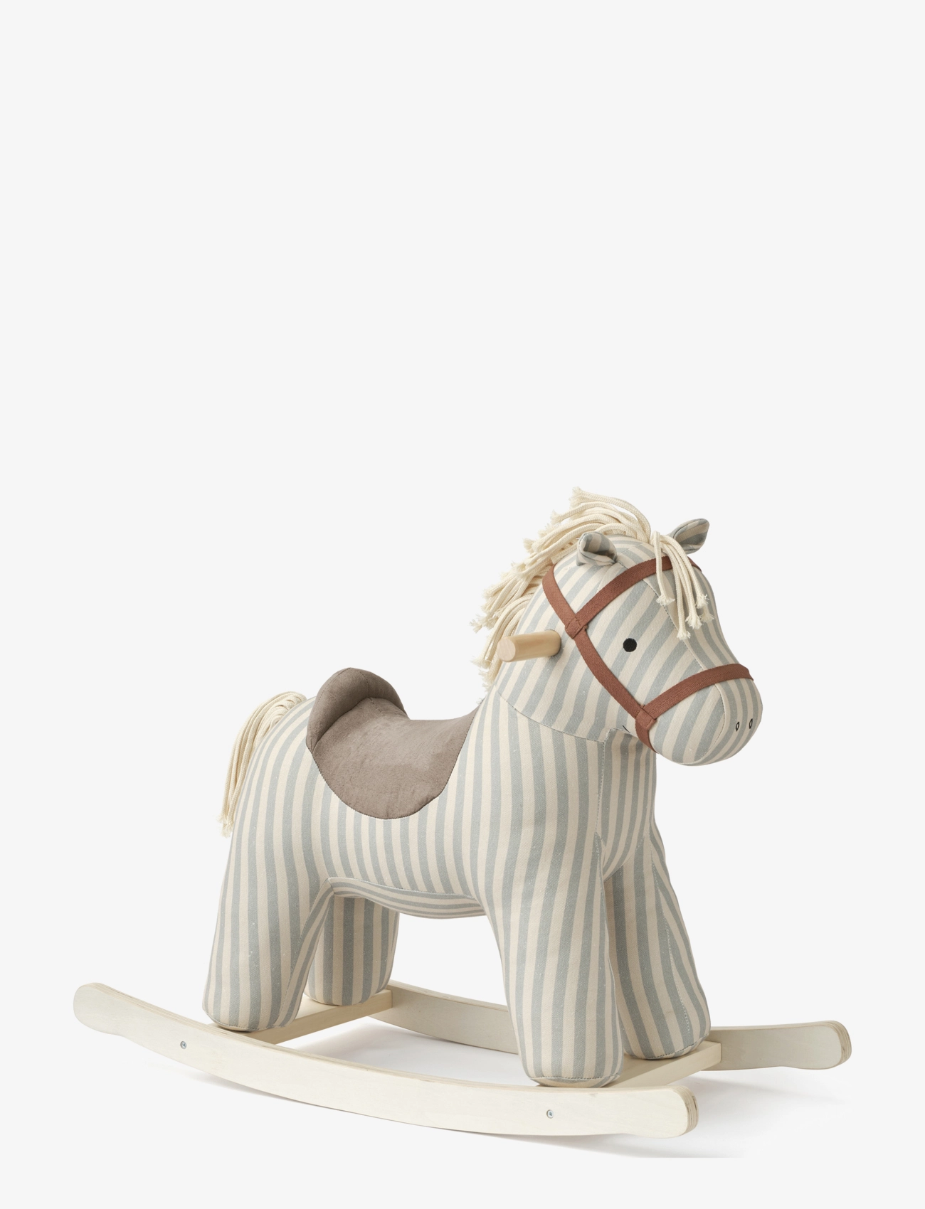 Kid's Concept Rocking horse Sam AIDEN - App deal - MULTI COLOURED / multi
