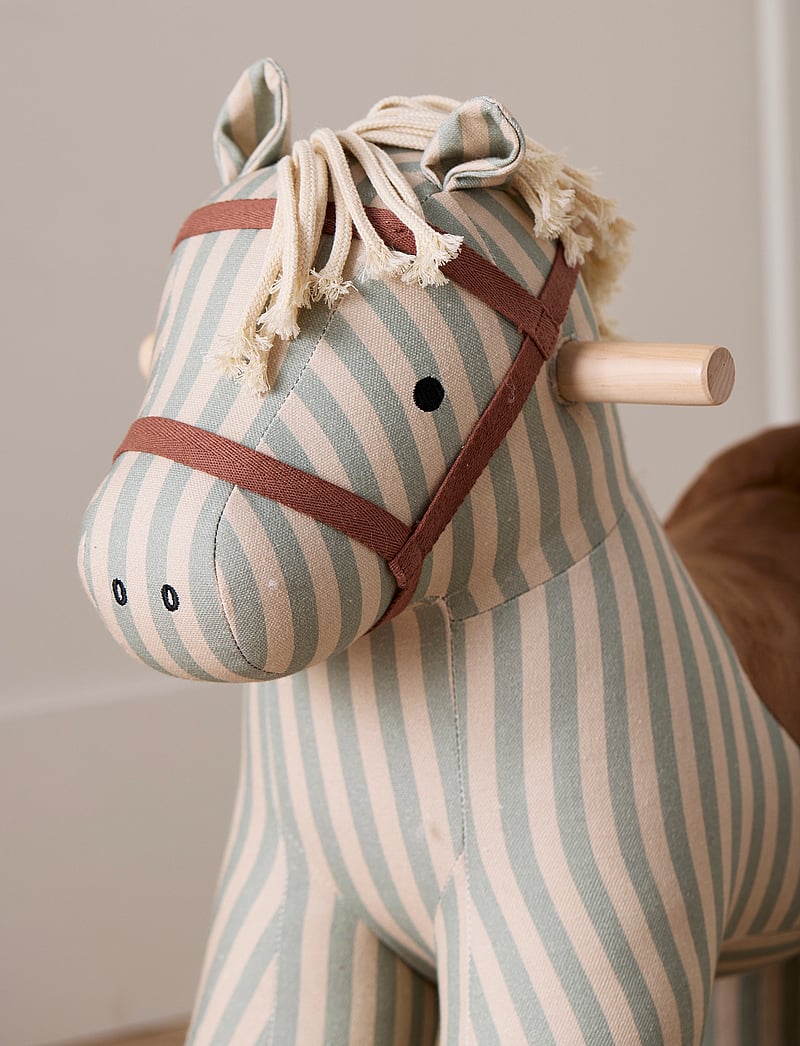 Kid's Concept - Rocking horse Sam AIDEN - multi coloured - 3