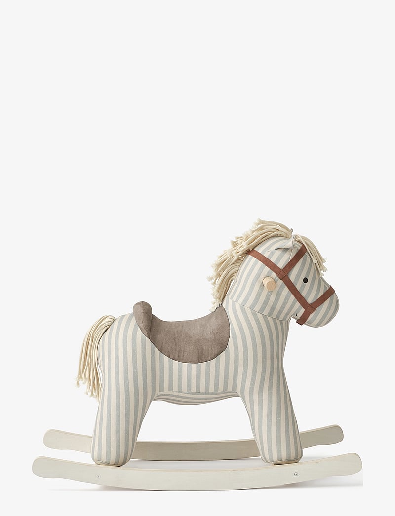 Kid's Concept - Rocking horse Sam AIDEN - multi coloured - 2