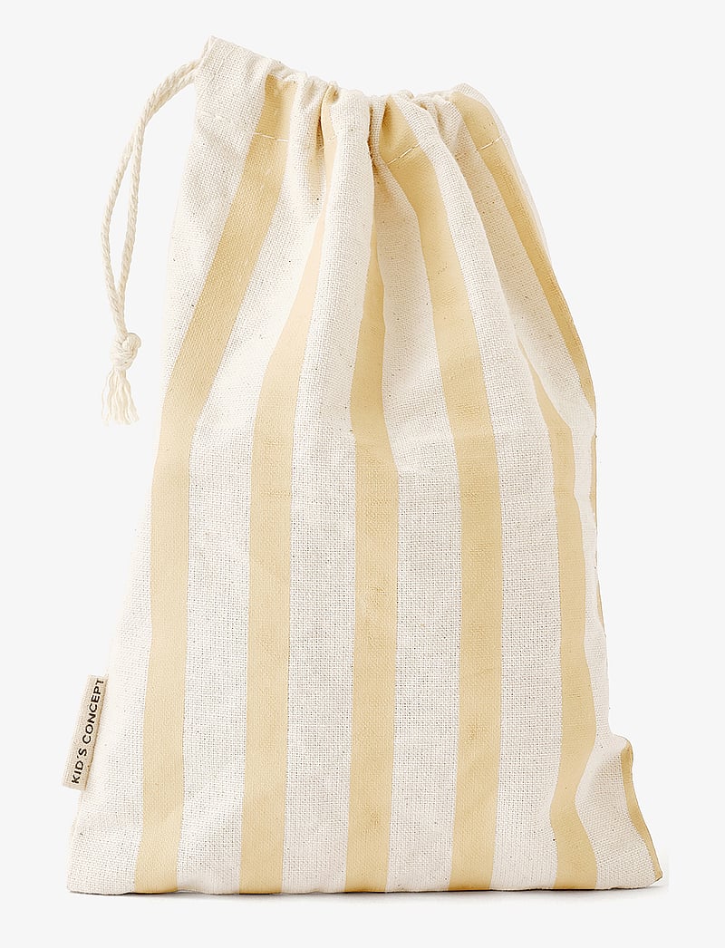 Kid's Concept - Fuzzy friends care kit KID'S HUB - spielzeuglebensmittel & -torten - multi coloured - 3