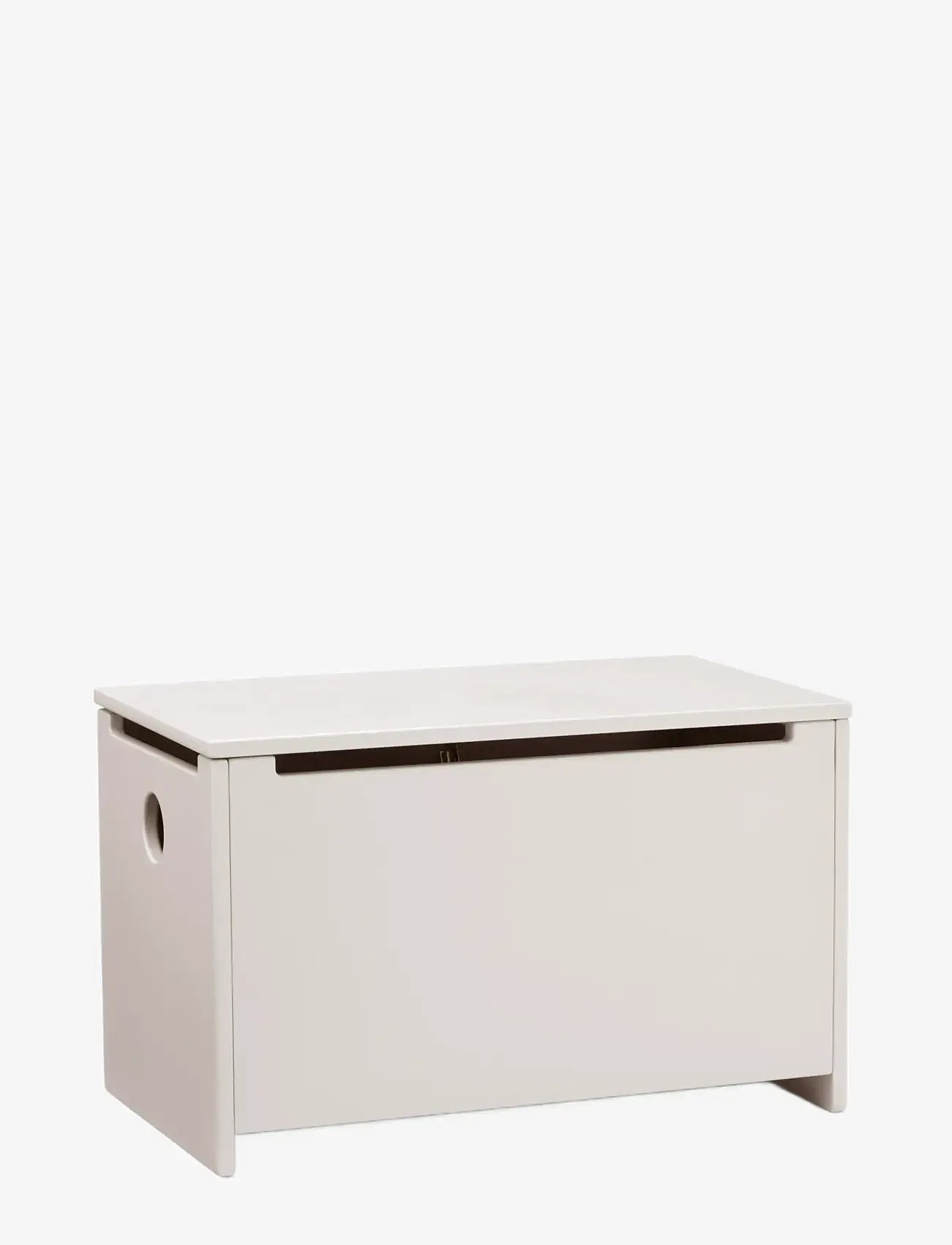 Kid's Concept - Chest grey - storage boxes - grey - 1