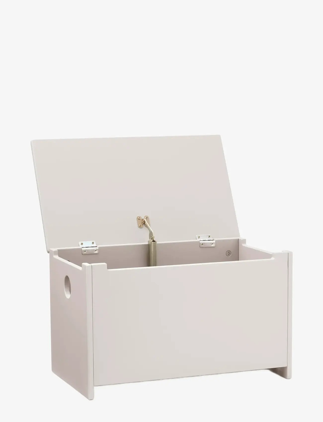 Kid's Concept - Chest grey - storage boxes - grey - 2