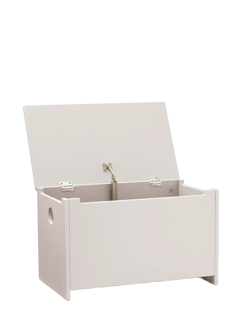 Kid's Concept - Chest grey - säilytyslaatikot - grey - 2