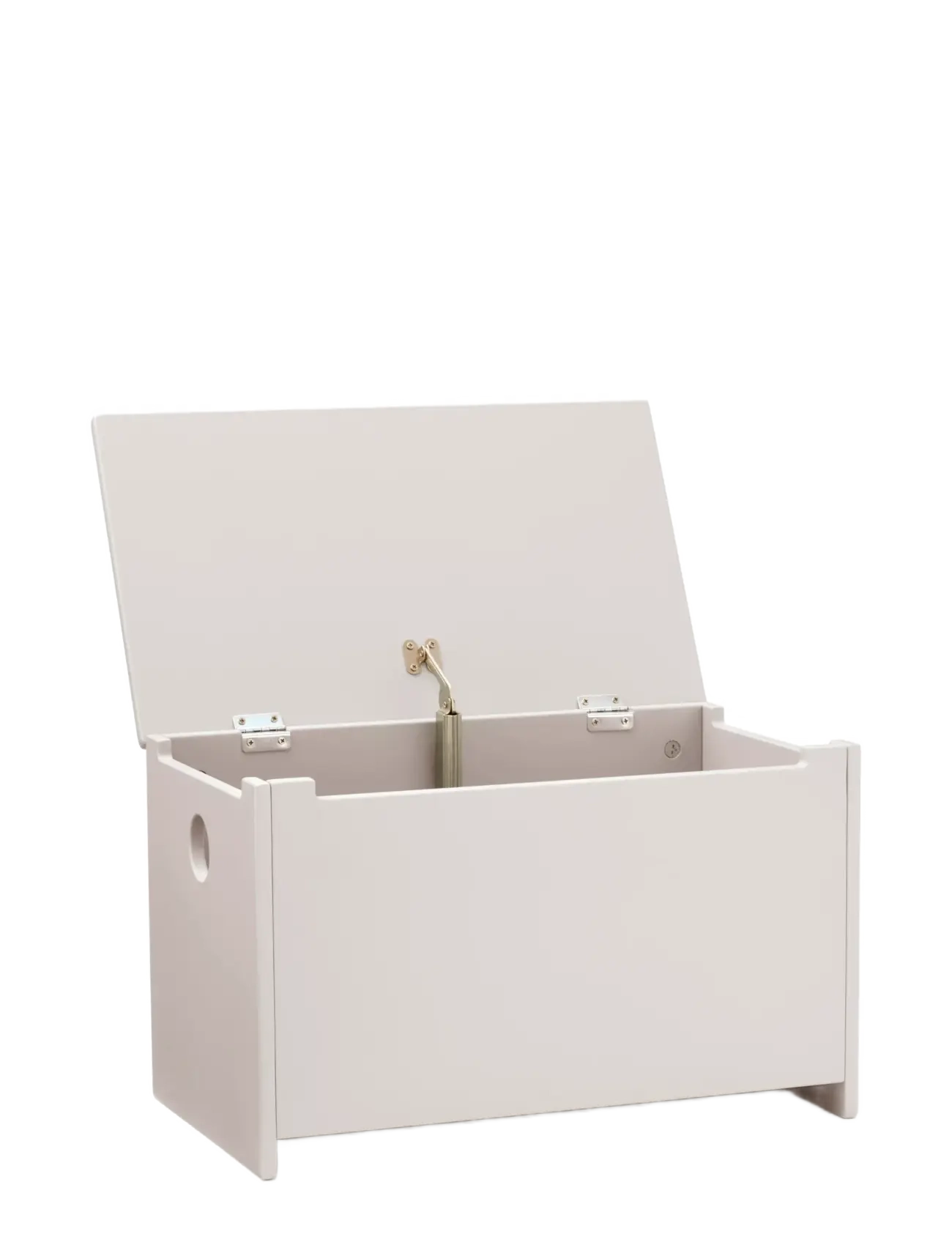 Kid's Concept - Chest grey - daiktų laikymo dėžės - grey - 2