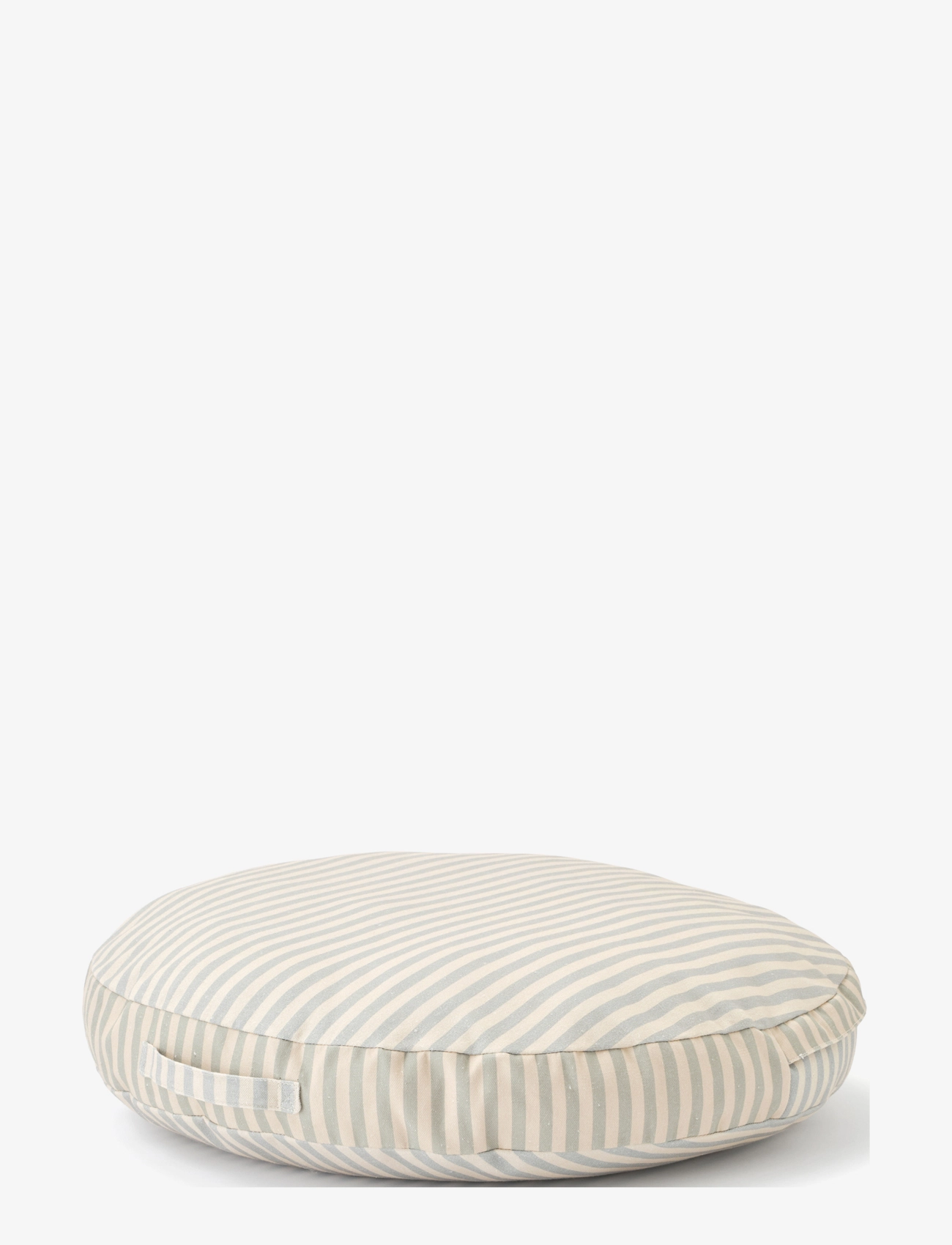 Kid's Concept - Floor cushion 60cm stripe - multi coloured - 2