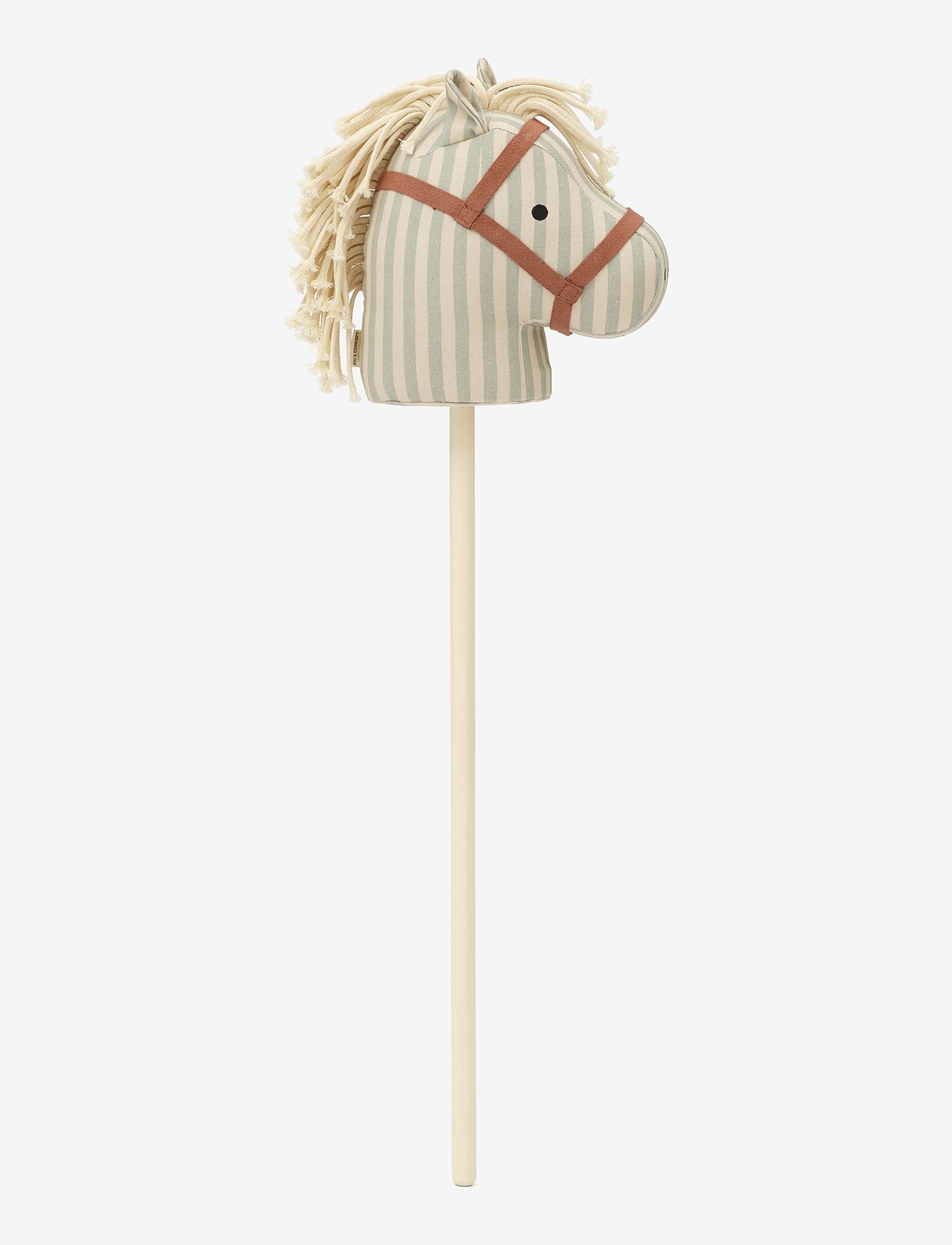 Kid's Concept - Hobby horse Sam AIDEN - aufsitzspielzeug - multi coloured - 1