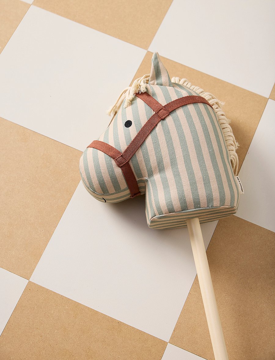 Kid's Concept - Hobby horse Sam AIDEN - Útileikföng - multi coloured - 2