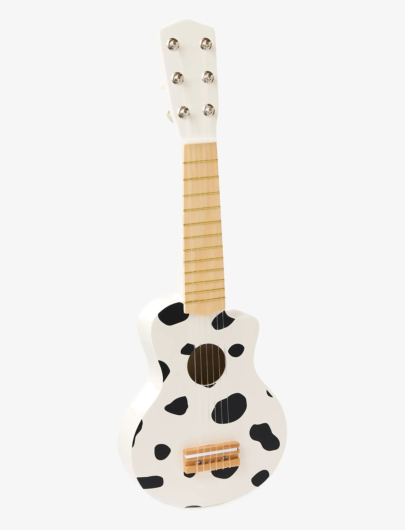 Kid's Concept - Guitar black white - musikinstrument - white - 0