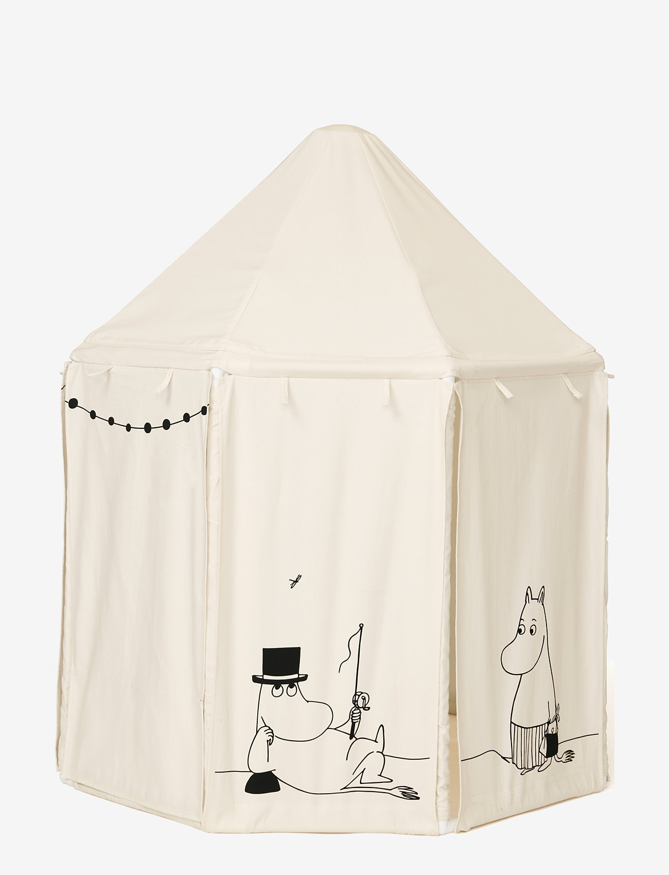 Kid's Concept - Tent MOOMIN - play tents & tunnels - nature - 0