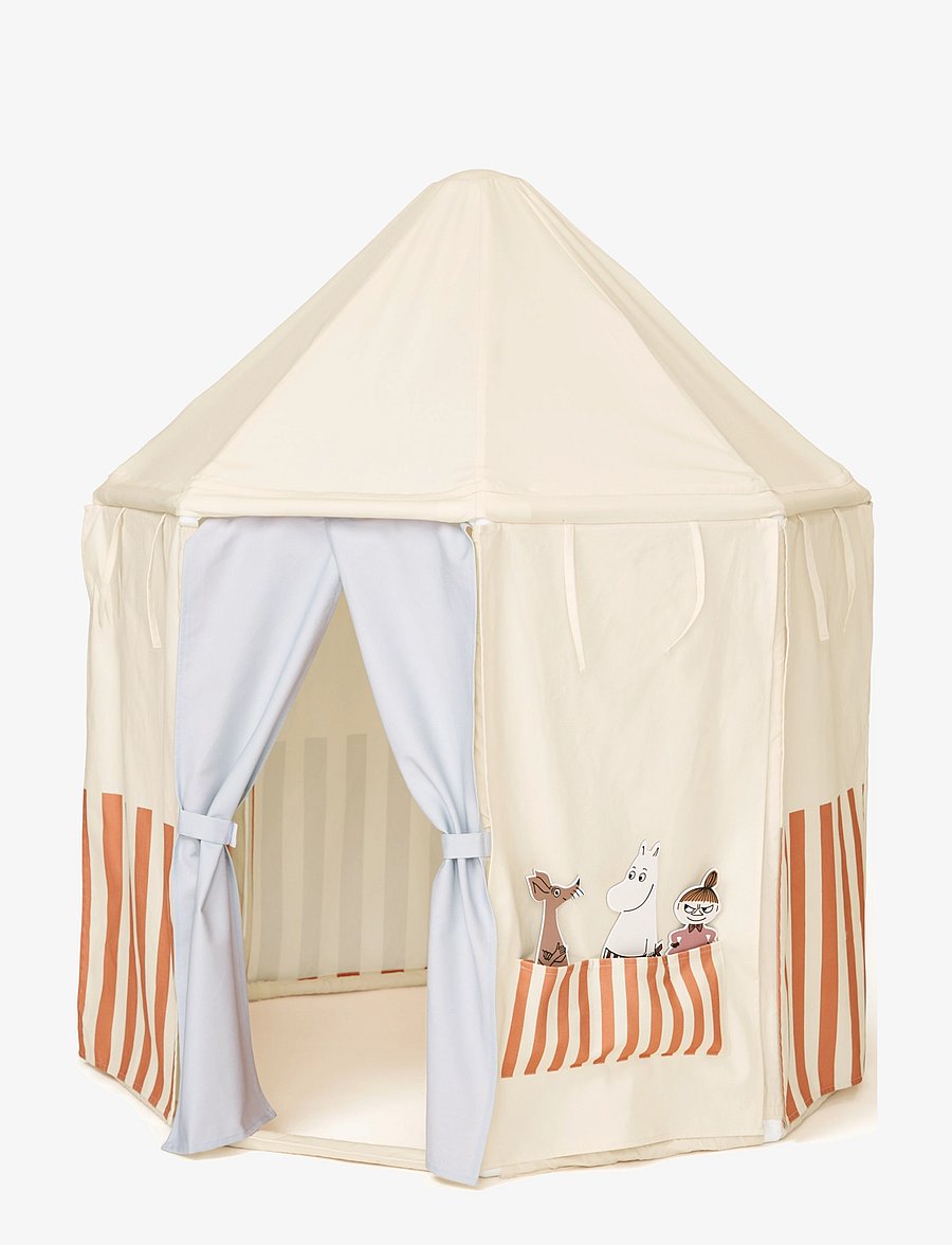 Kid's Concept - Tent with figures MOOMIN - multi - 2