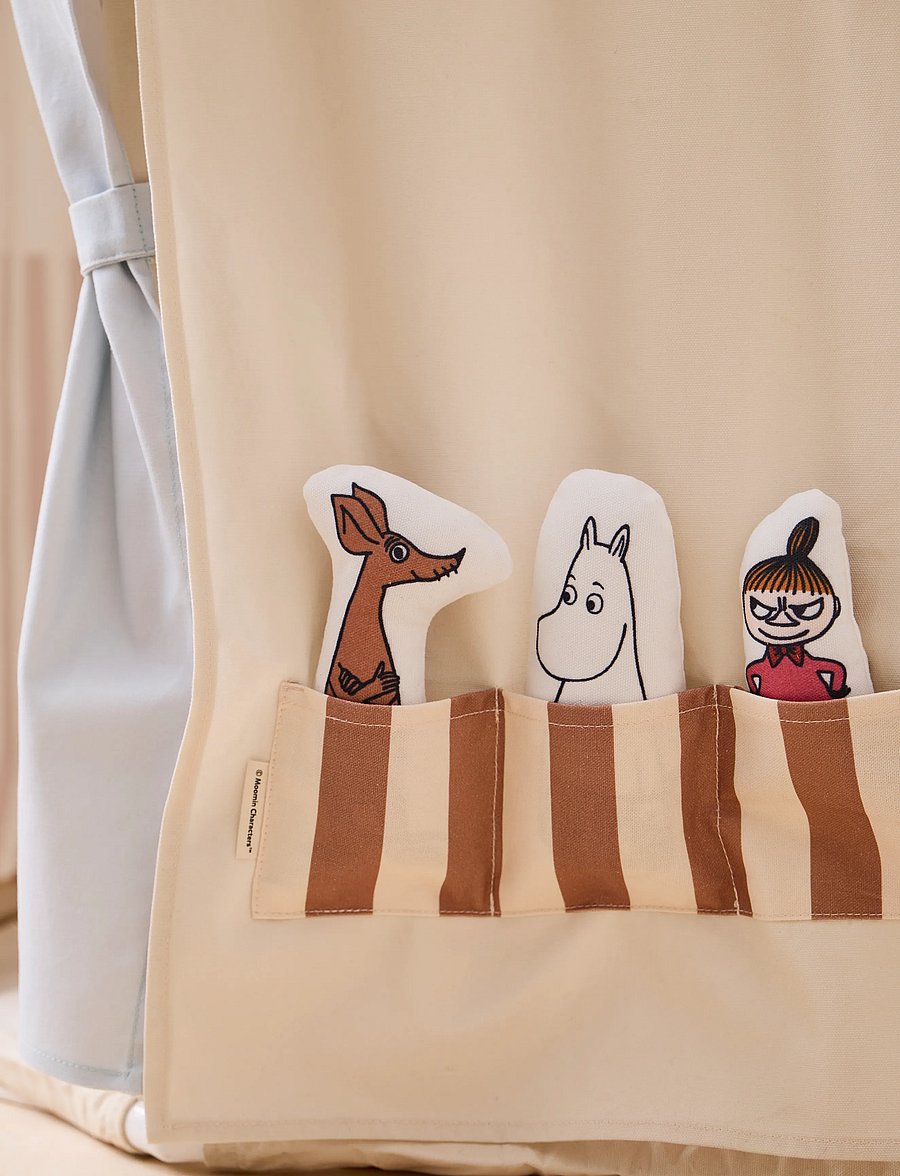 Kid's Concept - Tent with figures MOOMIN - multi - 5