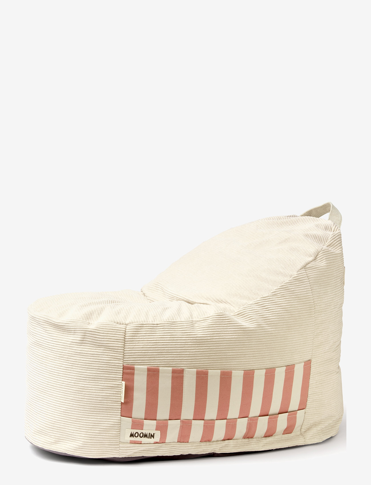 Kid's Concept - Bean bag MOOMIN - nature - 2