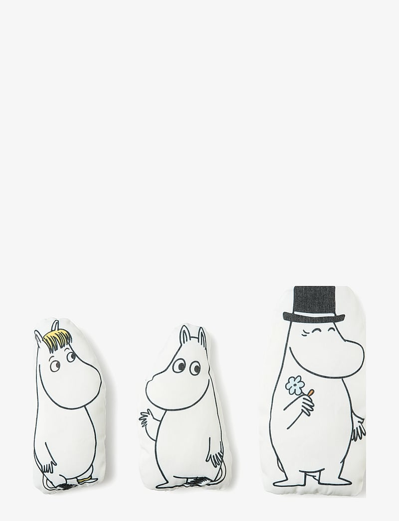 Kid's Concept - Bean bag MOOMIN - kott-toolid - nature - 3