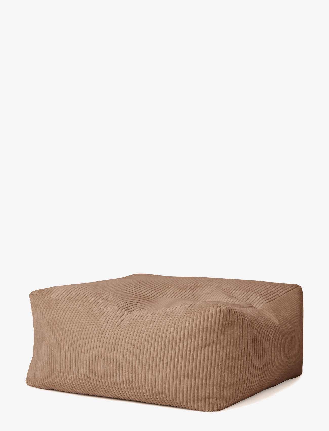 Kid's Concept Pouffe Brown, Puffer, Brun, Str: ONE SIZE