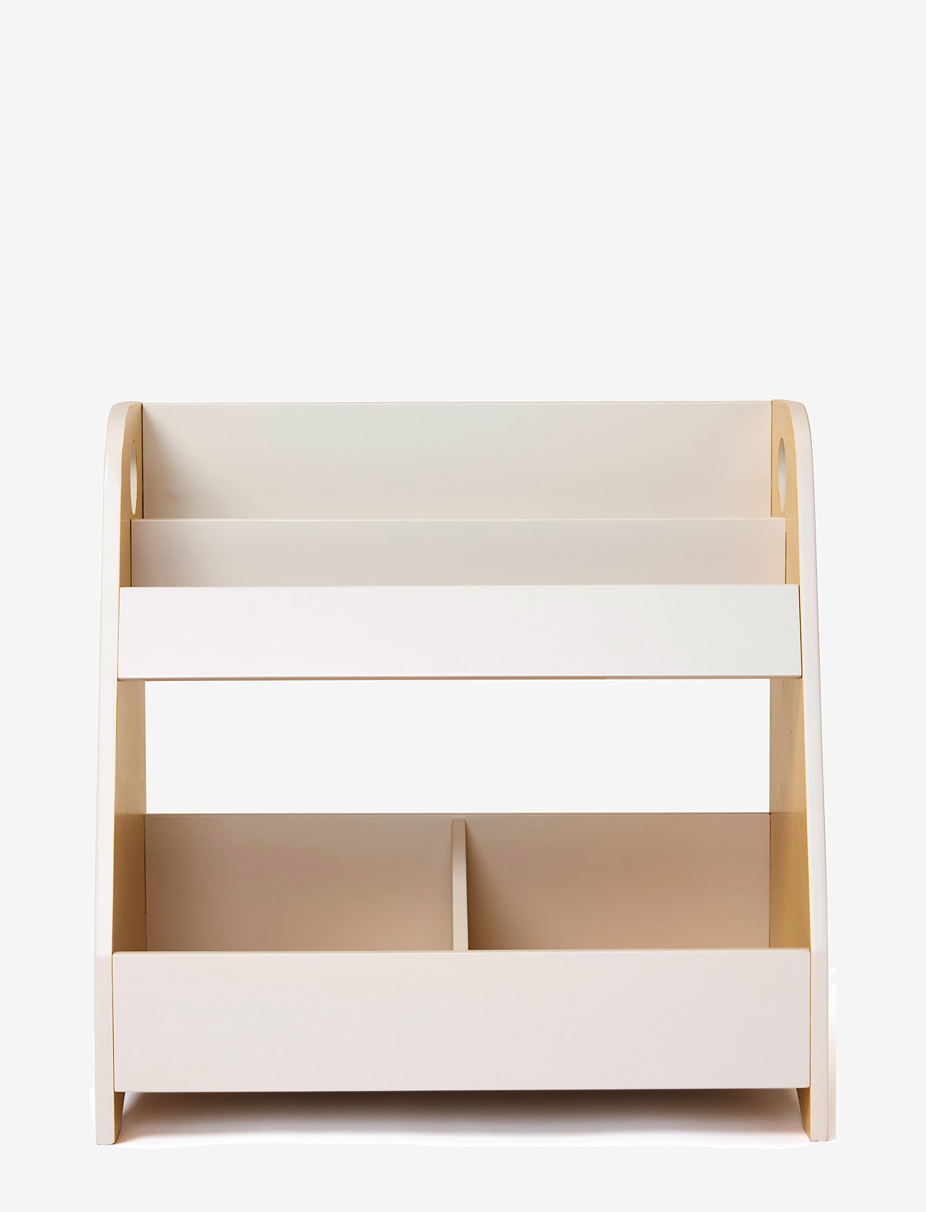 Kid's Concept - Storage grey mustard STAR - shelfs - grey - 3