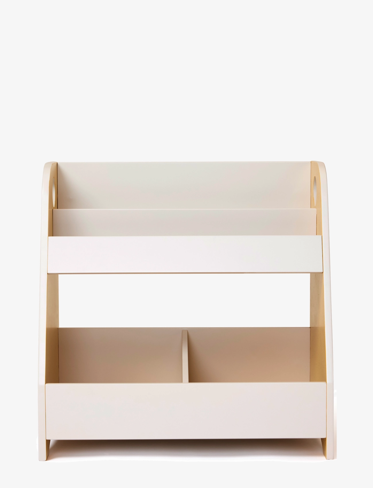 Kid's Concept - Storage grey mustard STAR - grey - 3