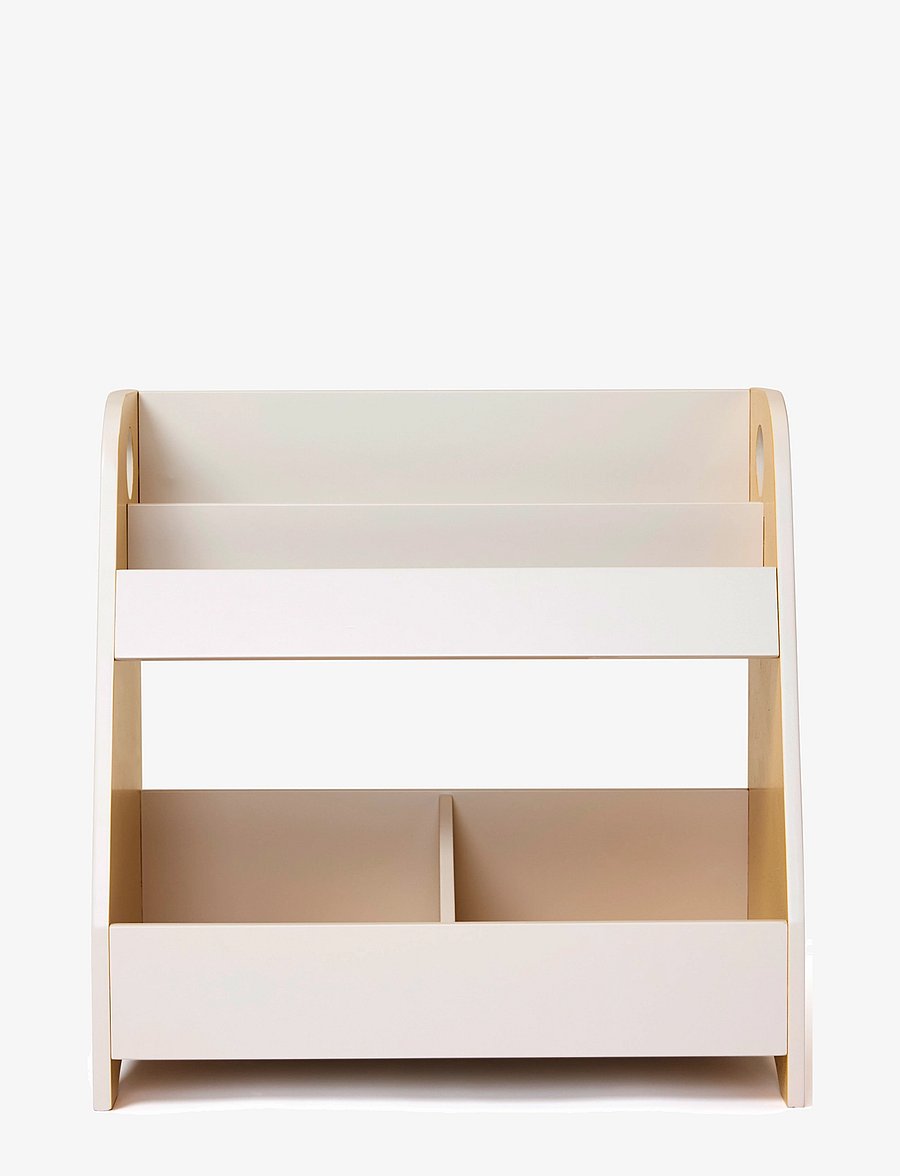 Kid's Concept - Storage grey mustard STAR - grey - 3
