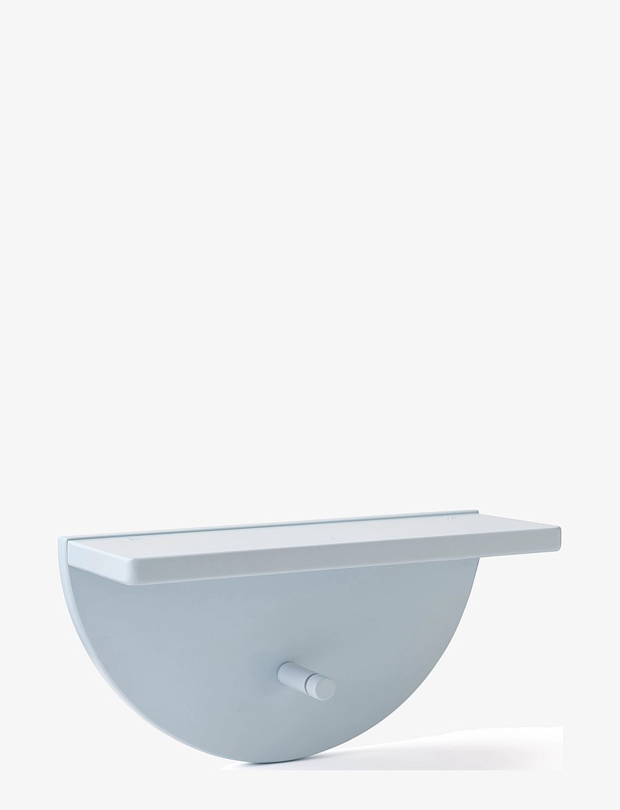 Kid's Concept - Shelf circle light blue STAR - riiulid - blue - 2