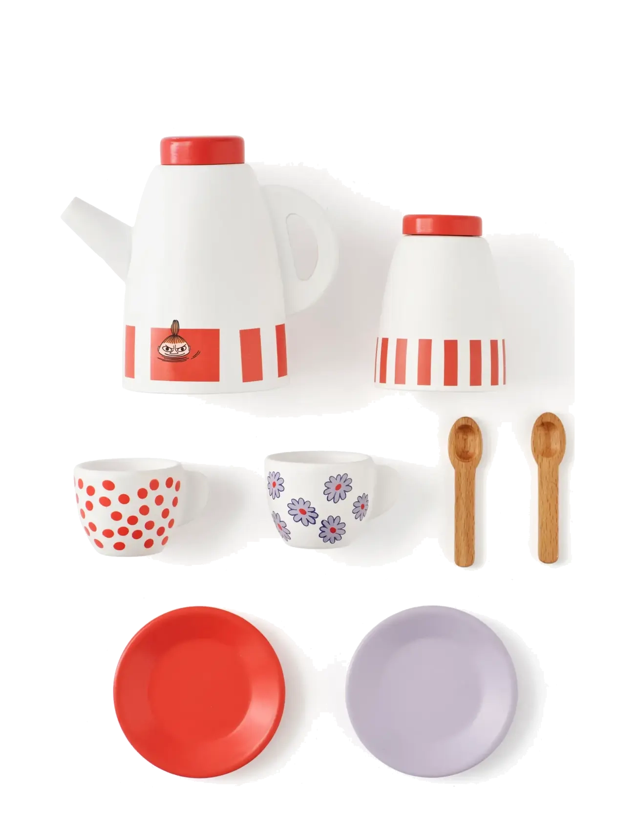 Kid's Concept - Coffee set MOOMIN - lowest prices - multi - 1