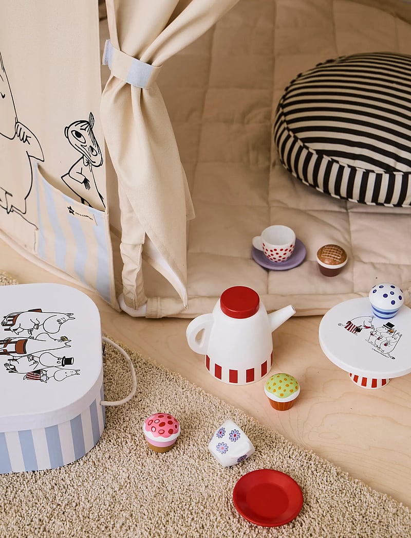 Kid's Concept - Coffee set MOOMIN - geschenke unter chf 50 - multi - 2