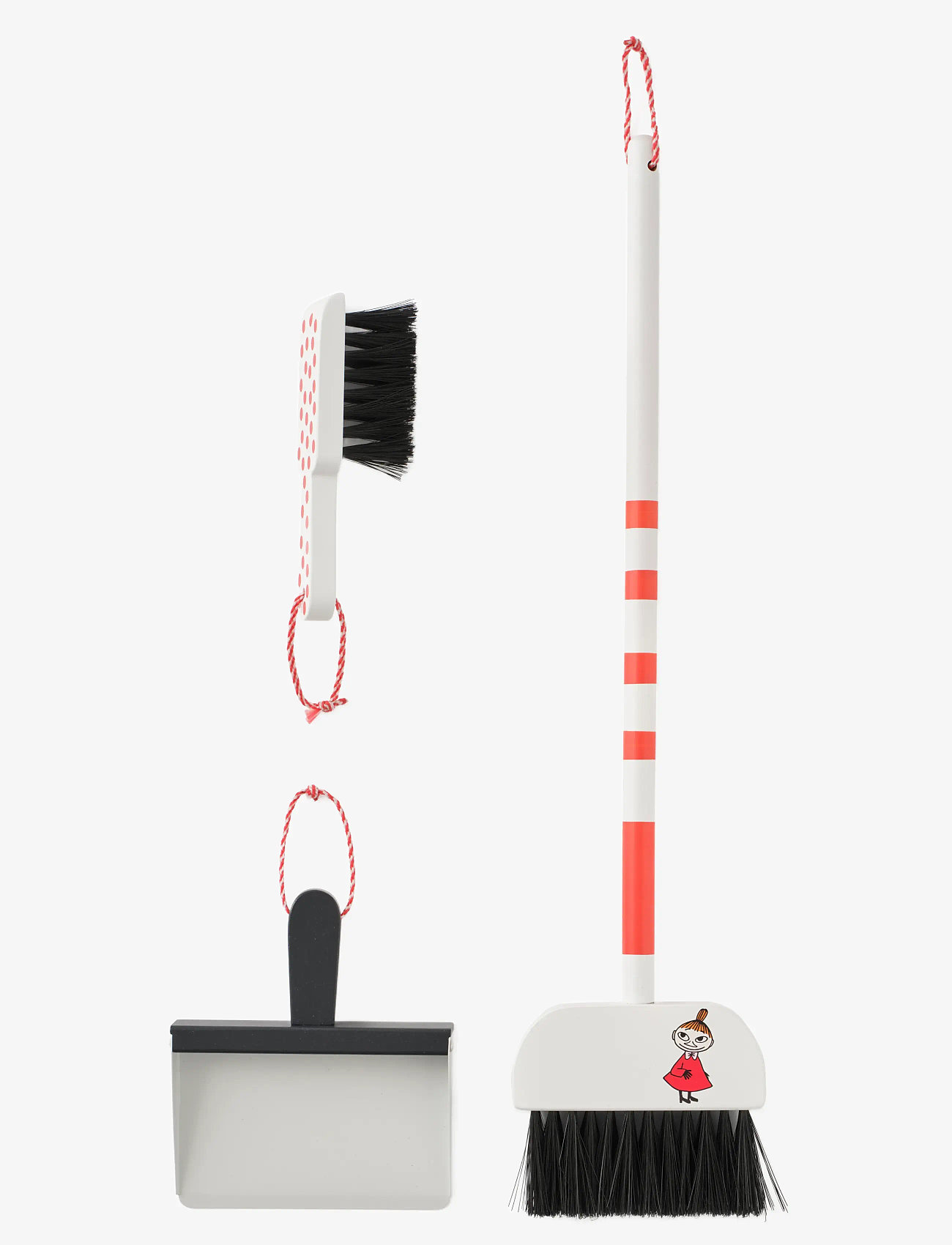 Kid's Concept - Cleaning set MOOMIN - koristuse mänguasjad - multi - 1