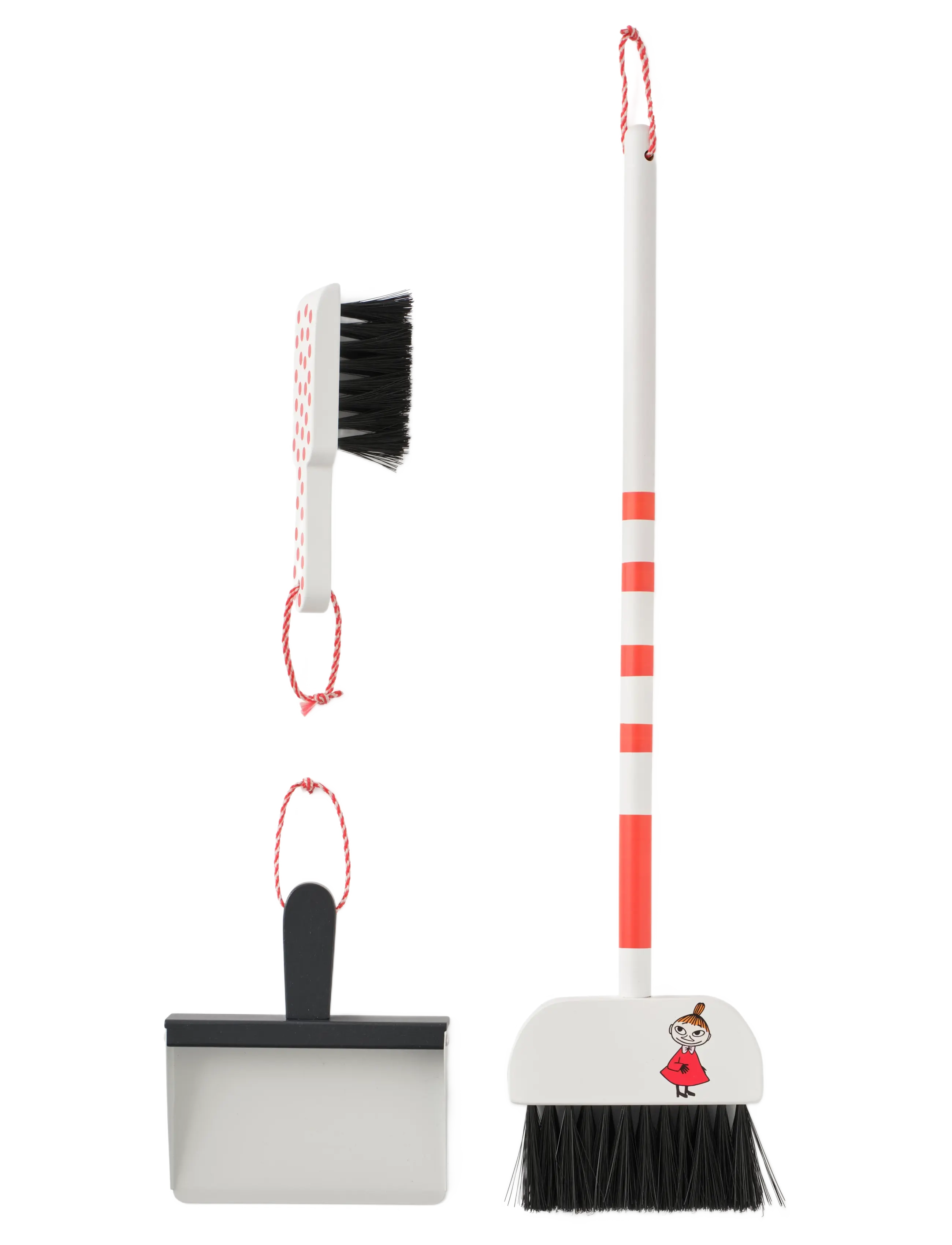 Cleaning set MOOMIN - MULTI