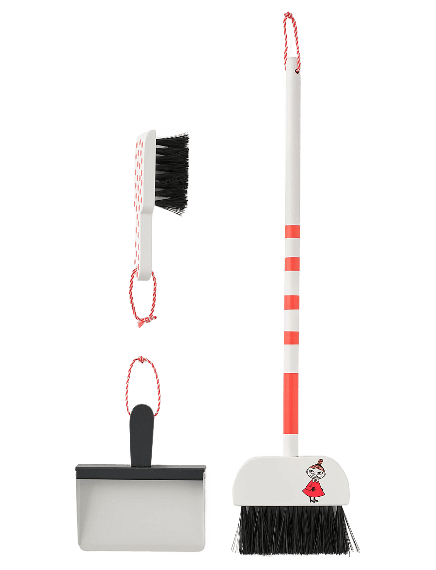 Kid's Concept - Cleaning set MOOMIN - die niedrigsten preise - multi - 0