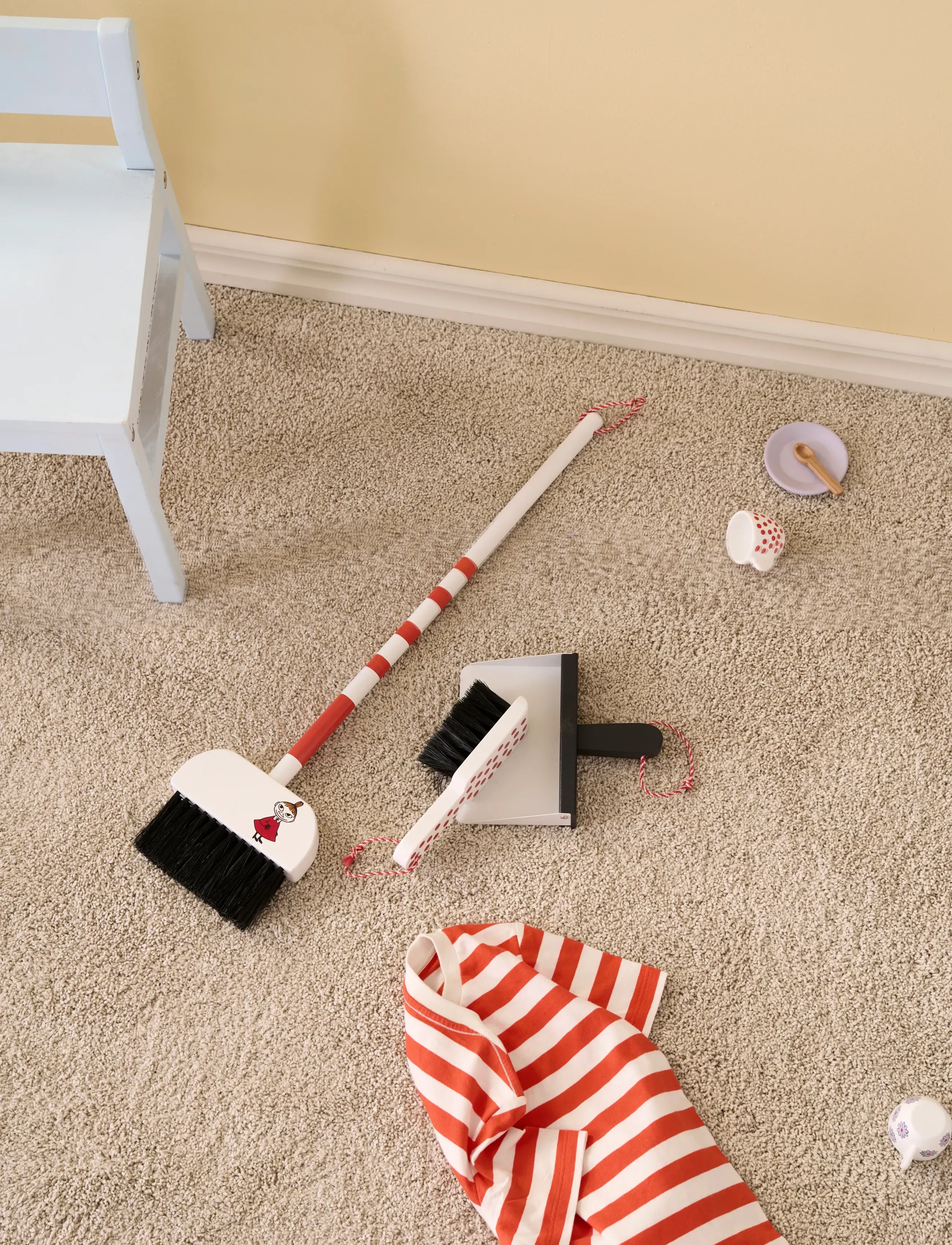 Kid's Concept - Cleaning set MOOMIN - die niedrigsten preise - multi - 2