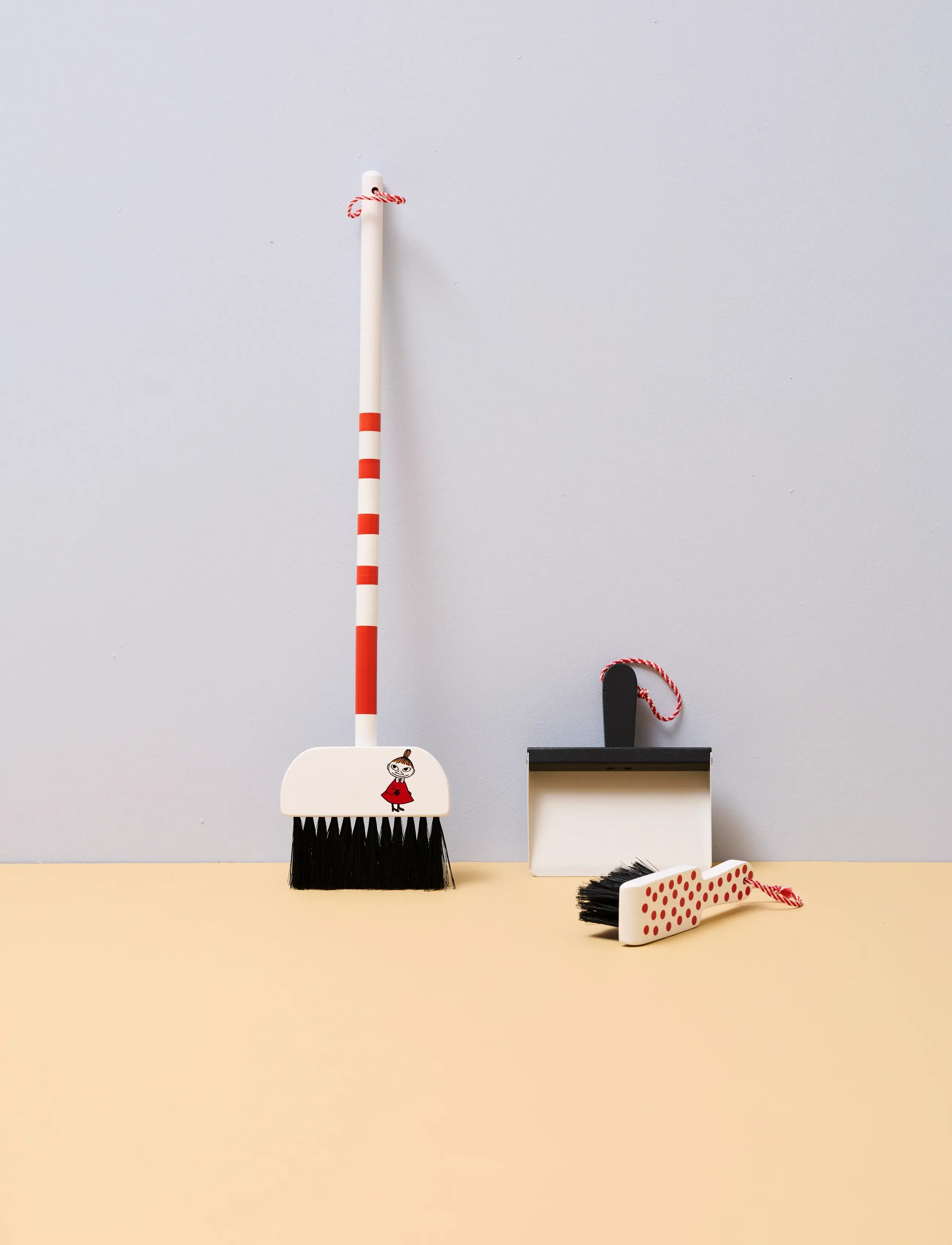 Kid's Concept - Cleaning set MOOMIN - die niedrigsten preise - multi - 3