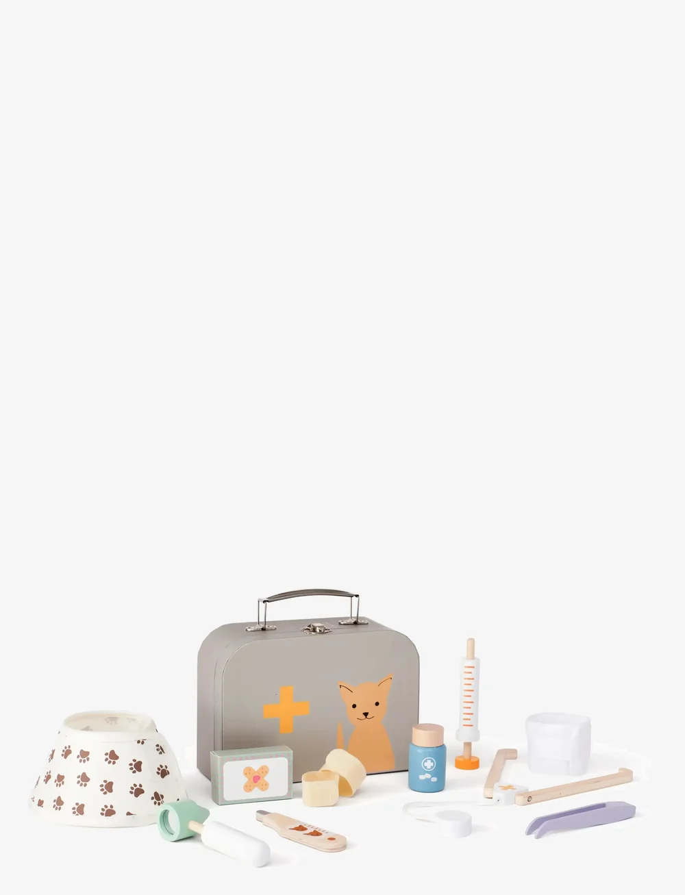 Kid's Concept - Veterinary set KID'S HUB - kinder-arztkoffer - multi - 1