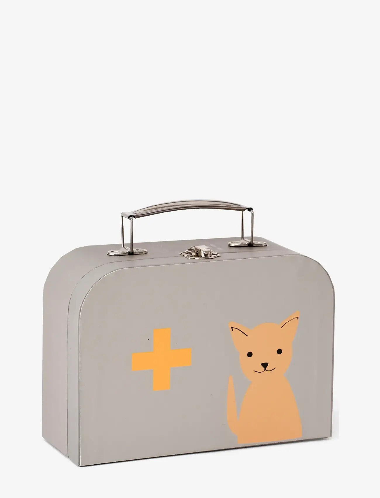 Kid's Concept - Veterinary set KID'S HUB - laste arstikomplekt - multi - 2