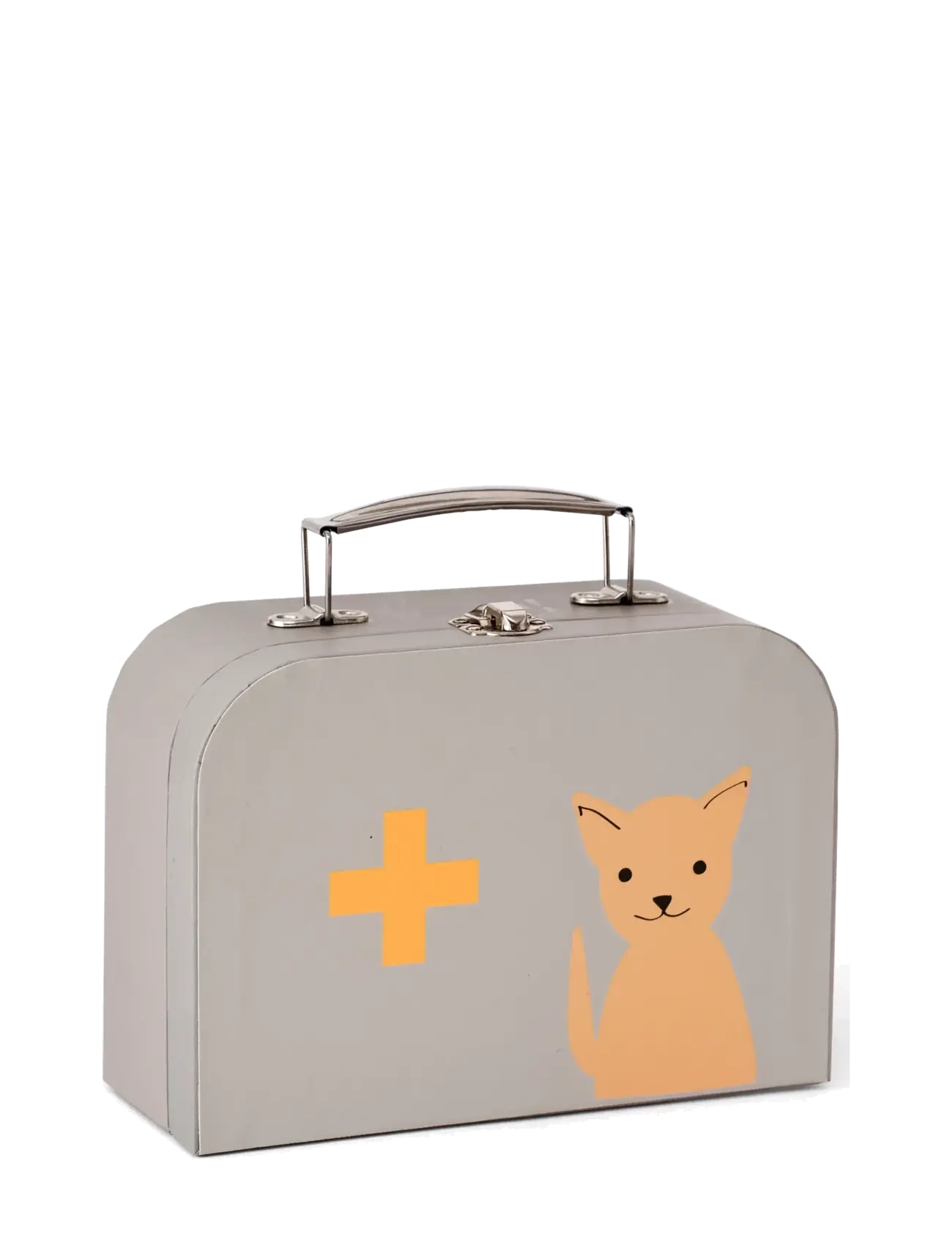 Kid's Concept - Veterinary set KID'S HUB - lægesæt - multi - 1