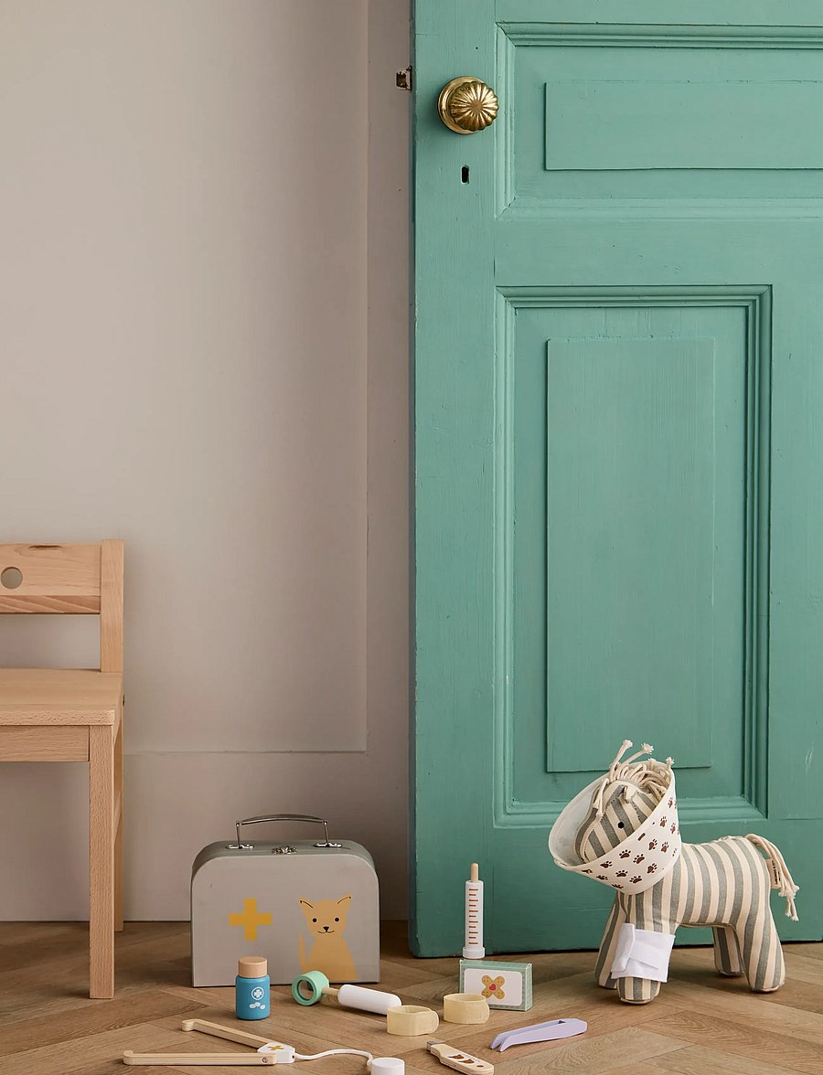 Kid's Concept - Veterinary set KID'S HUB - lægesæt - multi - 3
