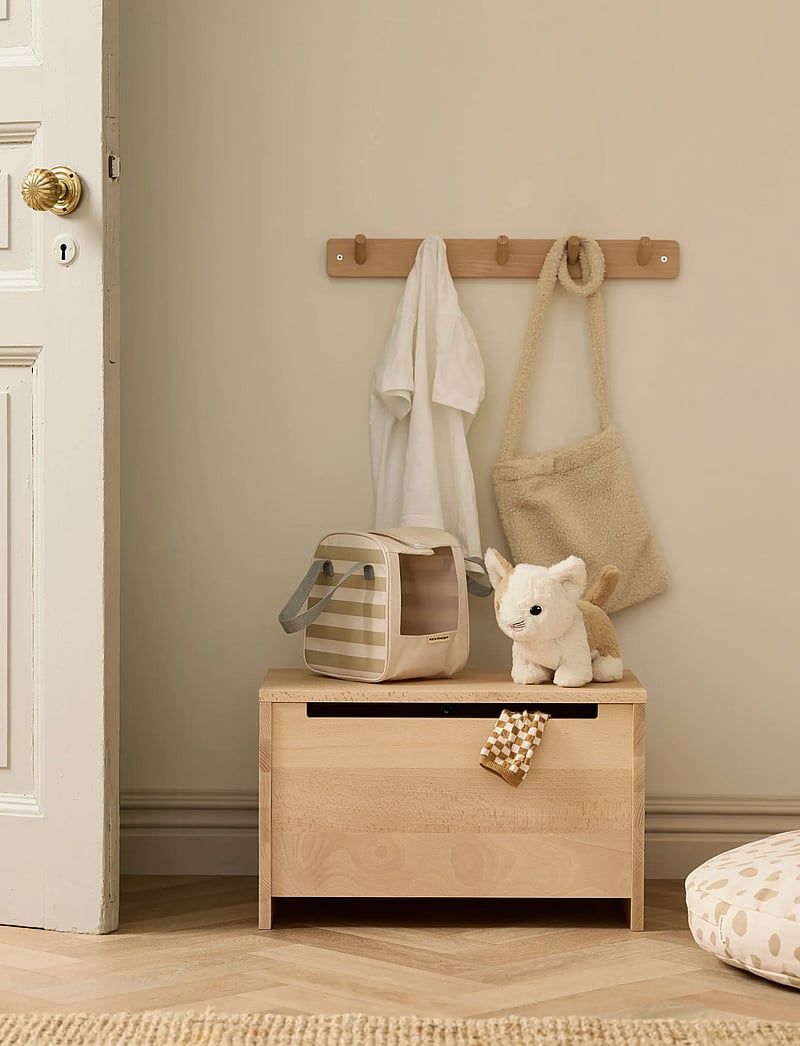 Kid's Concept - Cat and carrier bag KID'S HUB - dovanos žemiau 50€ - multi - 2