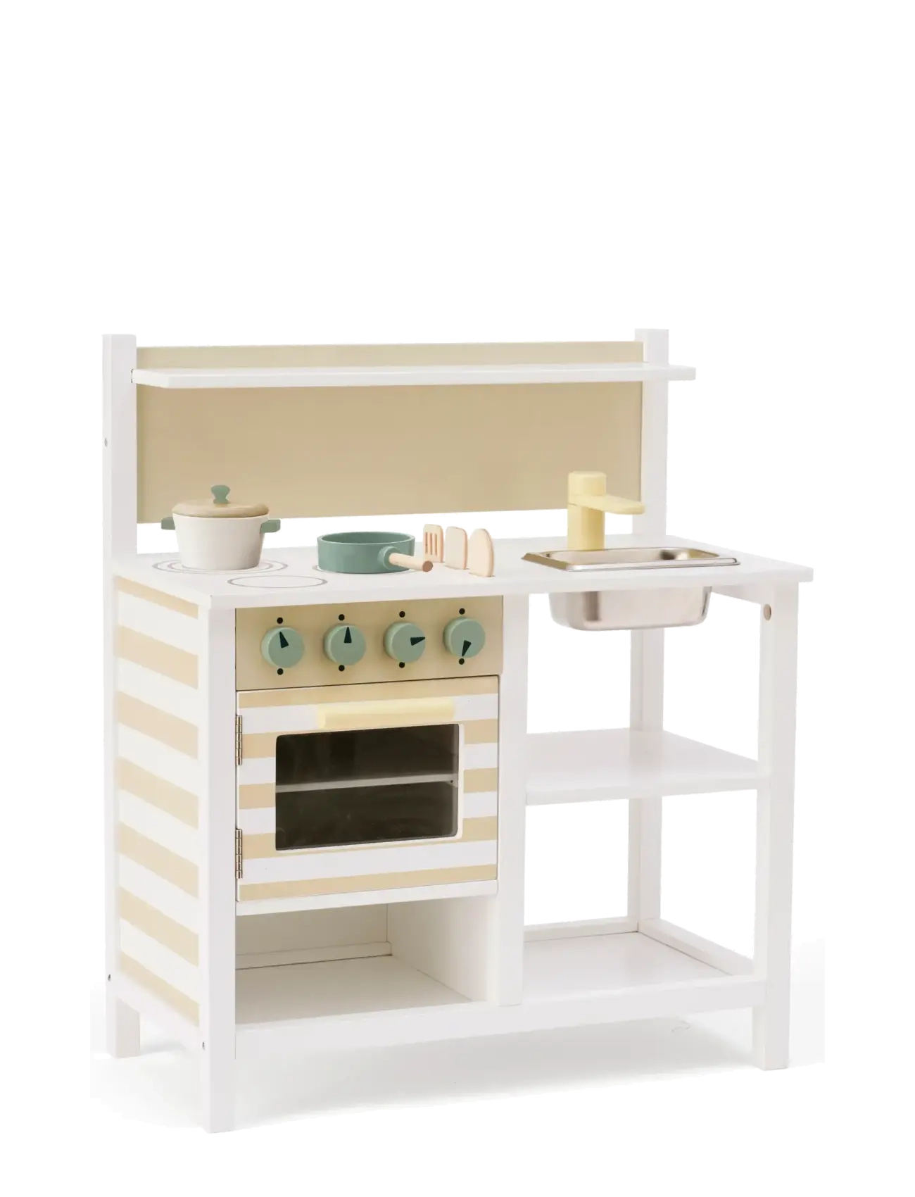 KID'S CONCEPT Kitchen Kid's Hub Patterned - One Size - Kinder