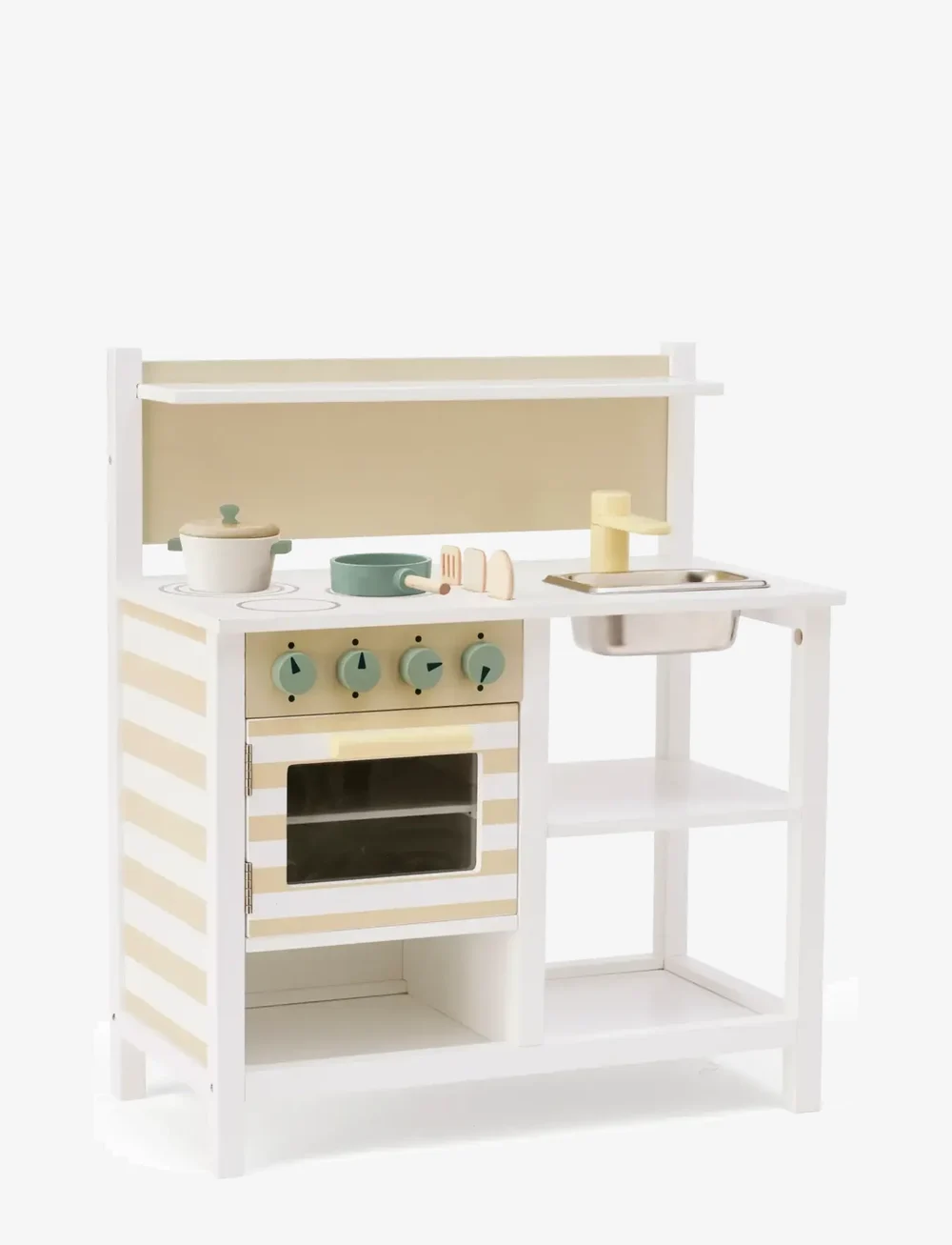 Kid's Concept - Kitchen KID'S HUB - leksakskök - multi - 1