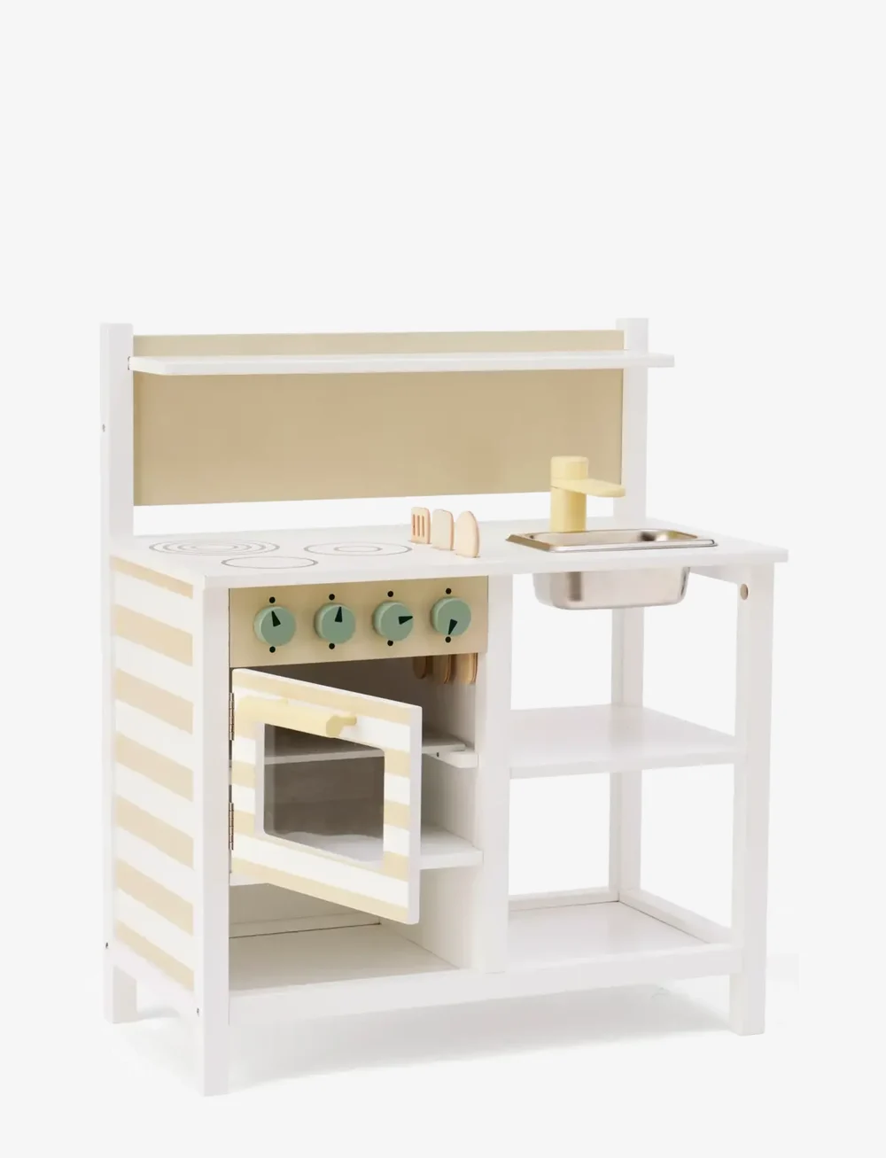 Kid's Concept - Kitchen KID'S HUB - leksakskök - multi - 2