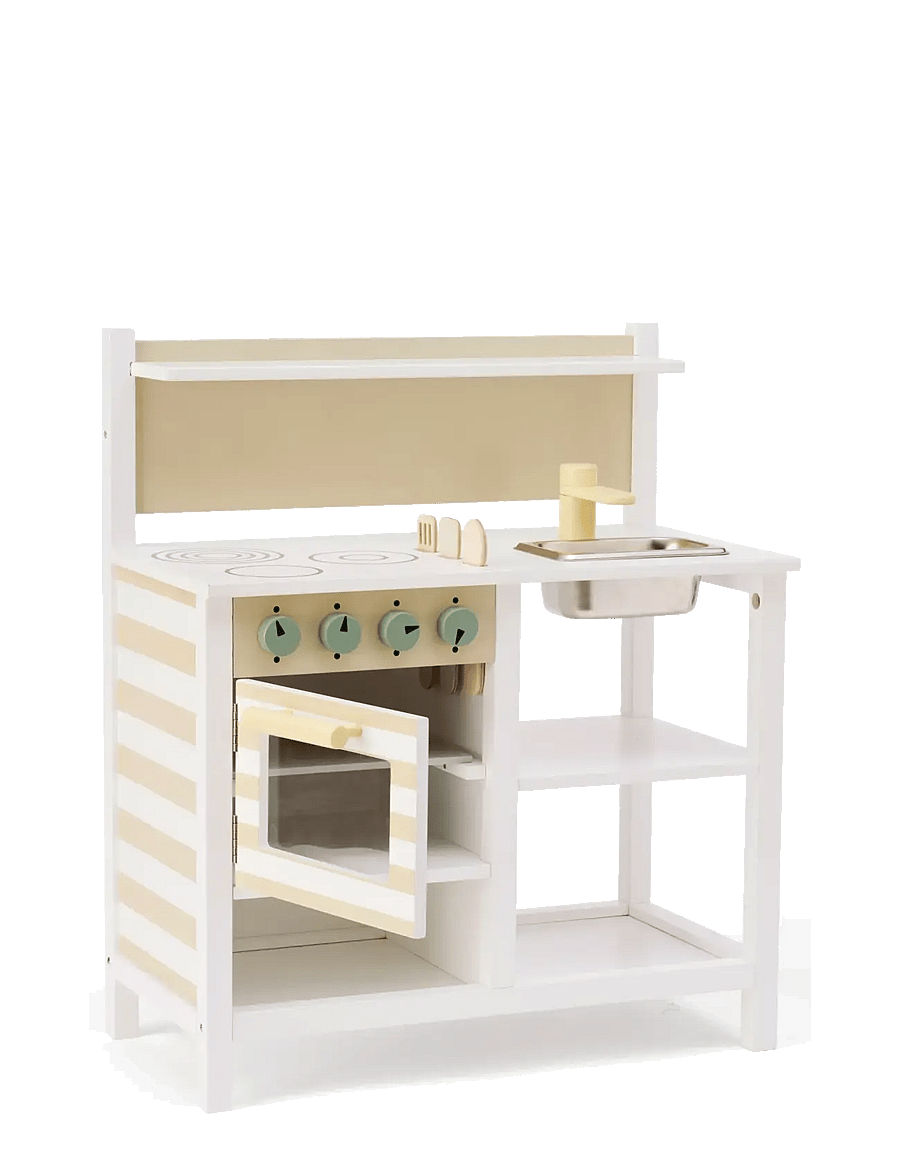 Kid's Concept - Kitchen KID'S HUB - speelgoedkeukens - multi - 1