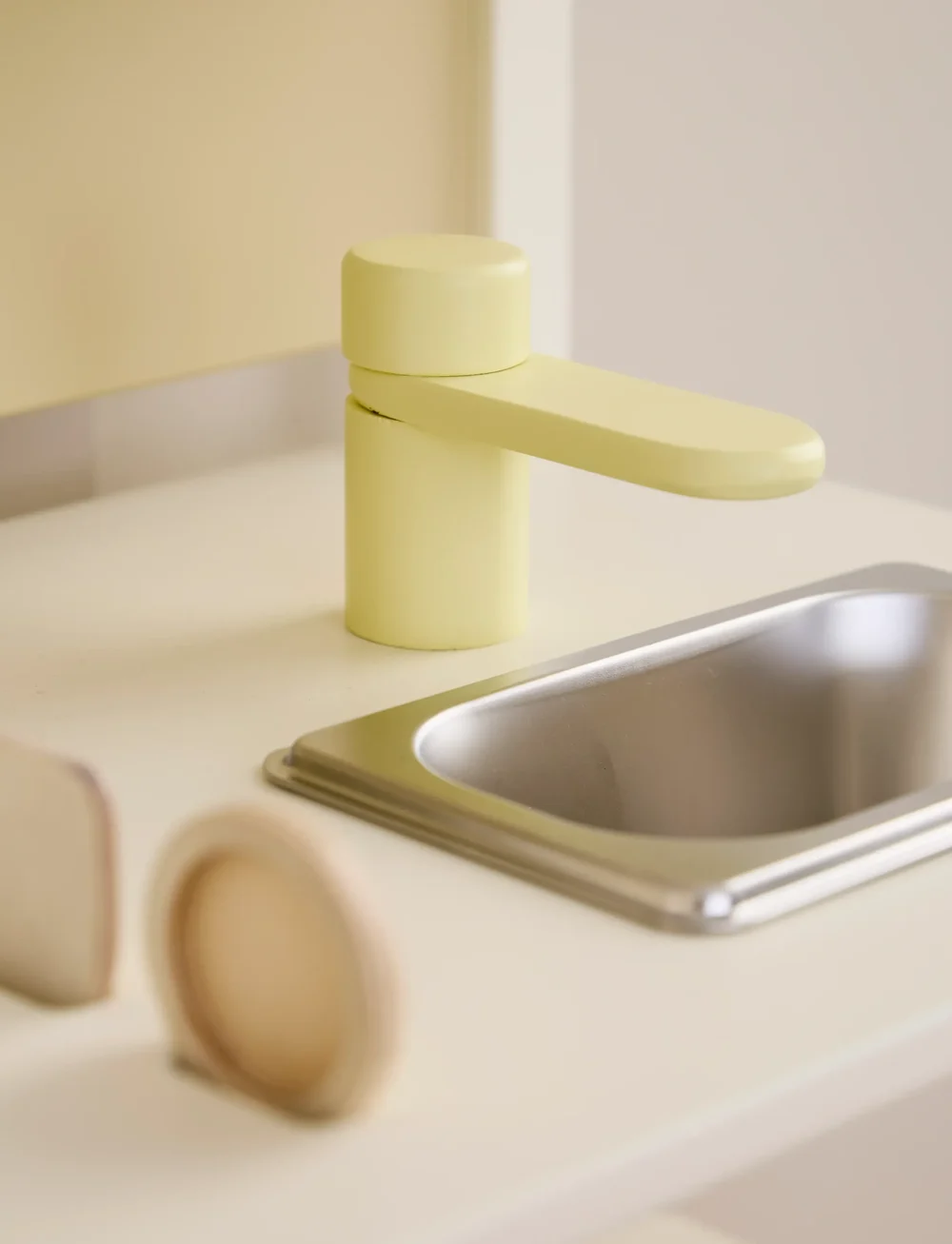 Kid's Concept - Kitchen KID'S HUB - leksakskök - multi - 5