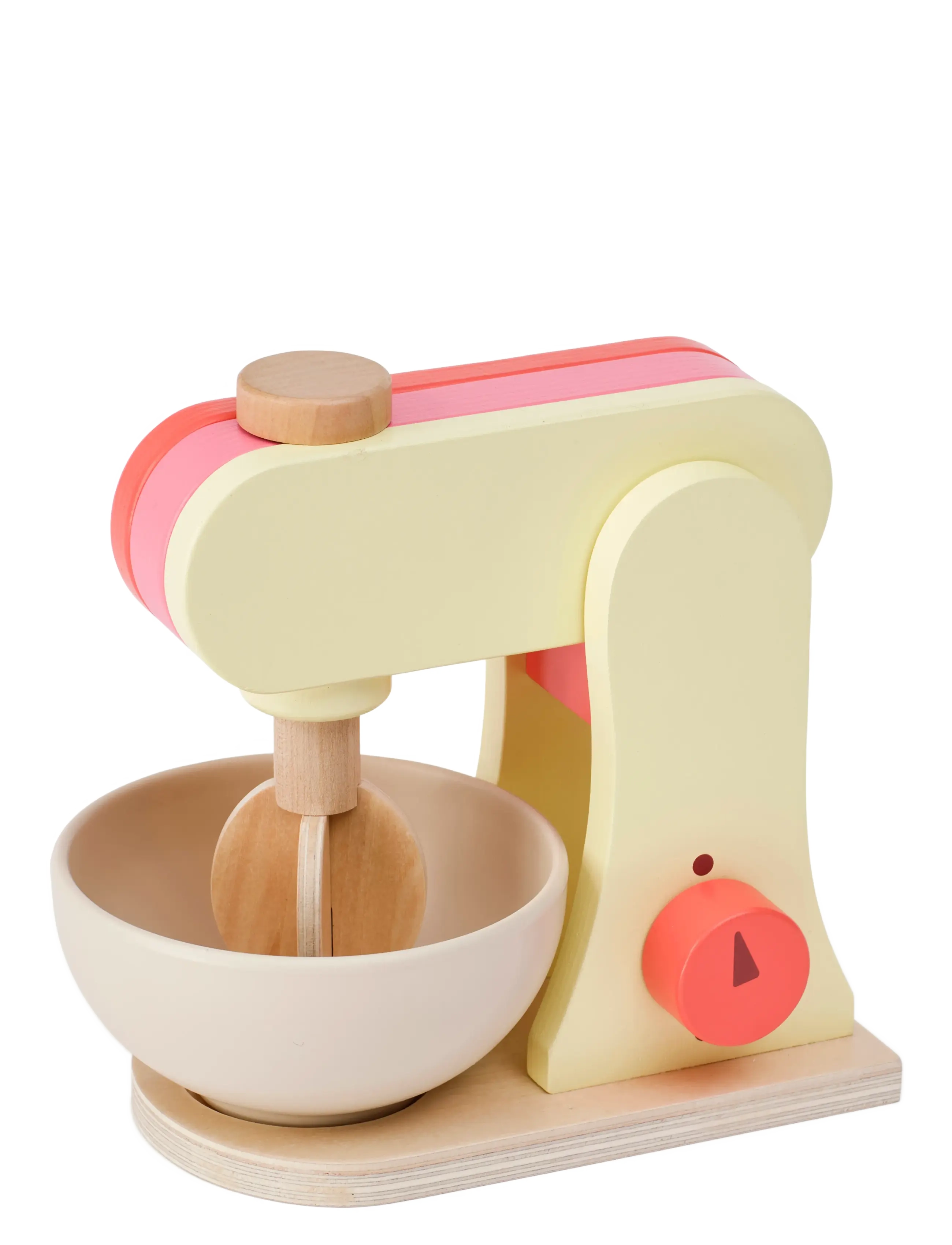 Kid's Concept Stand mixer yellow KID'S HUB - 4 for 3 - MULTI / multi