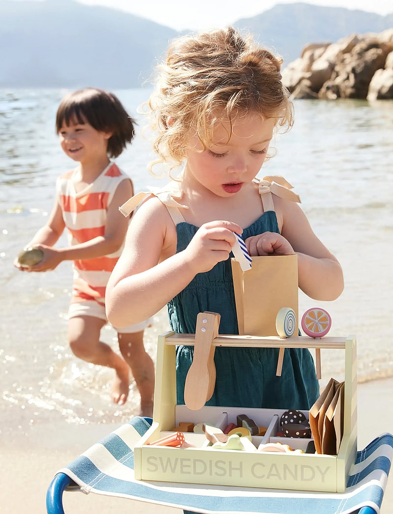 Kid's Concept - Swedish candy shop KID'S HUB - lelumarkkinakojut - multi - 4