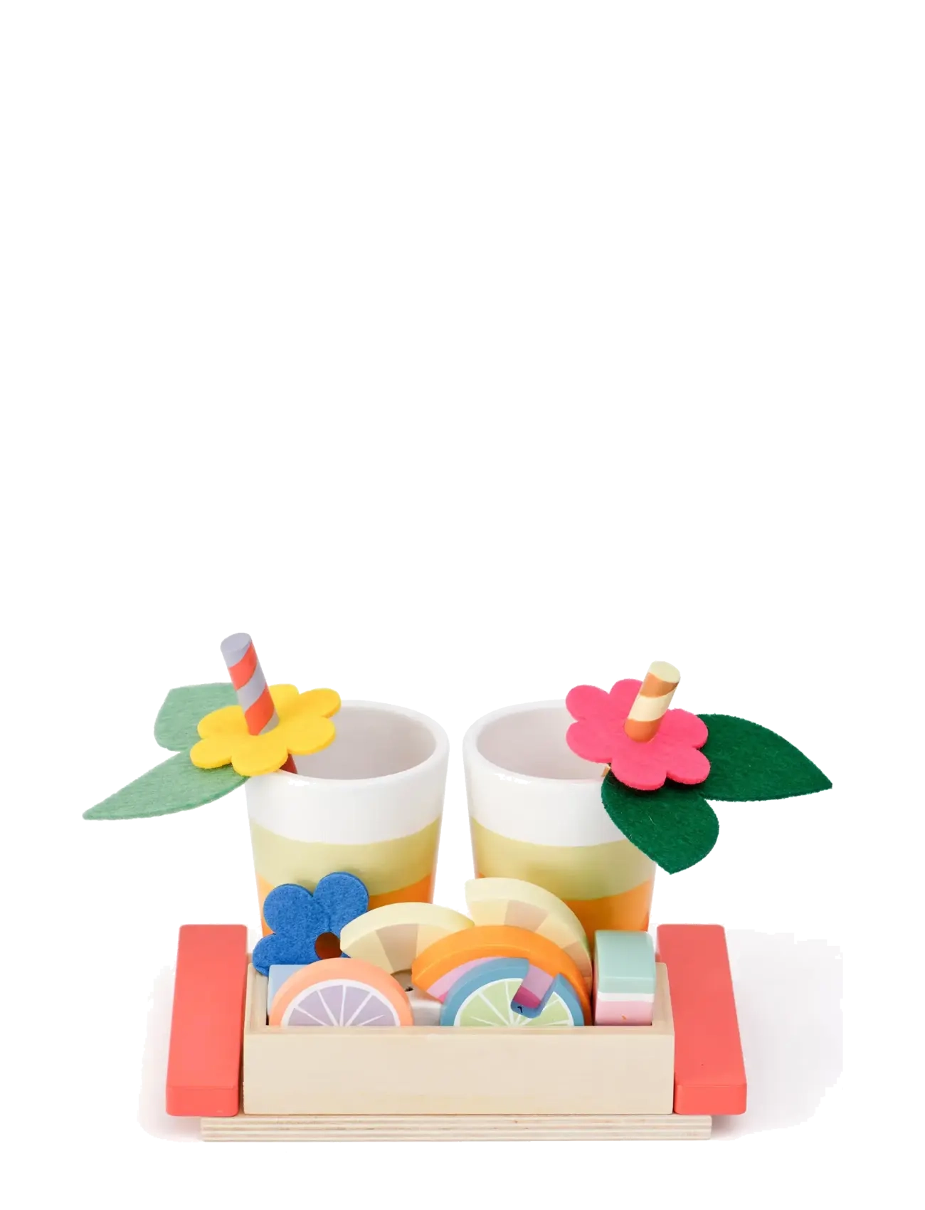Kid's Concept - Drink set KID'S HUB - kaffee & tee-sets - multi - 2