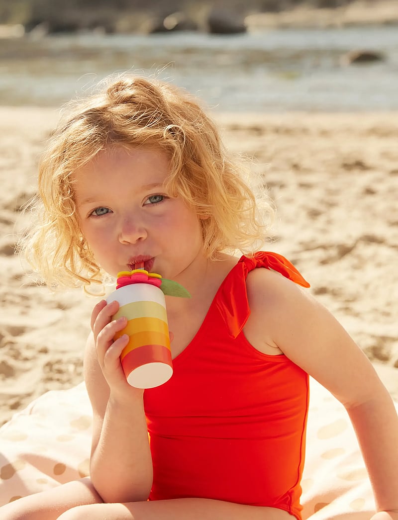 Kid's Concept - Drink set KID'S HUB - kaffesæt & tesæt - multi - 5