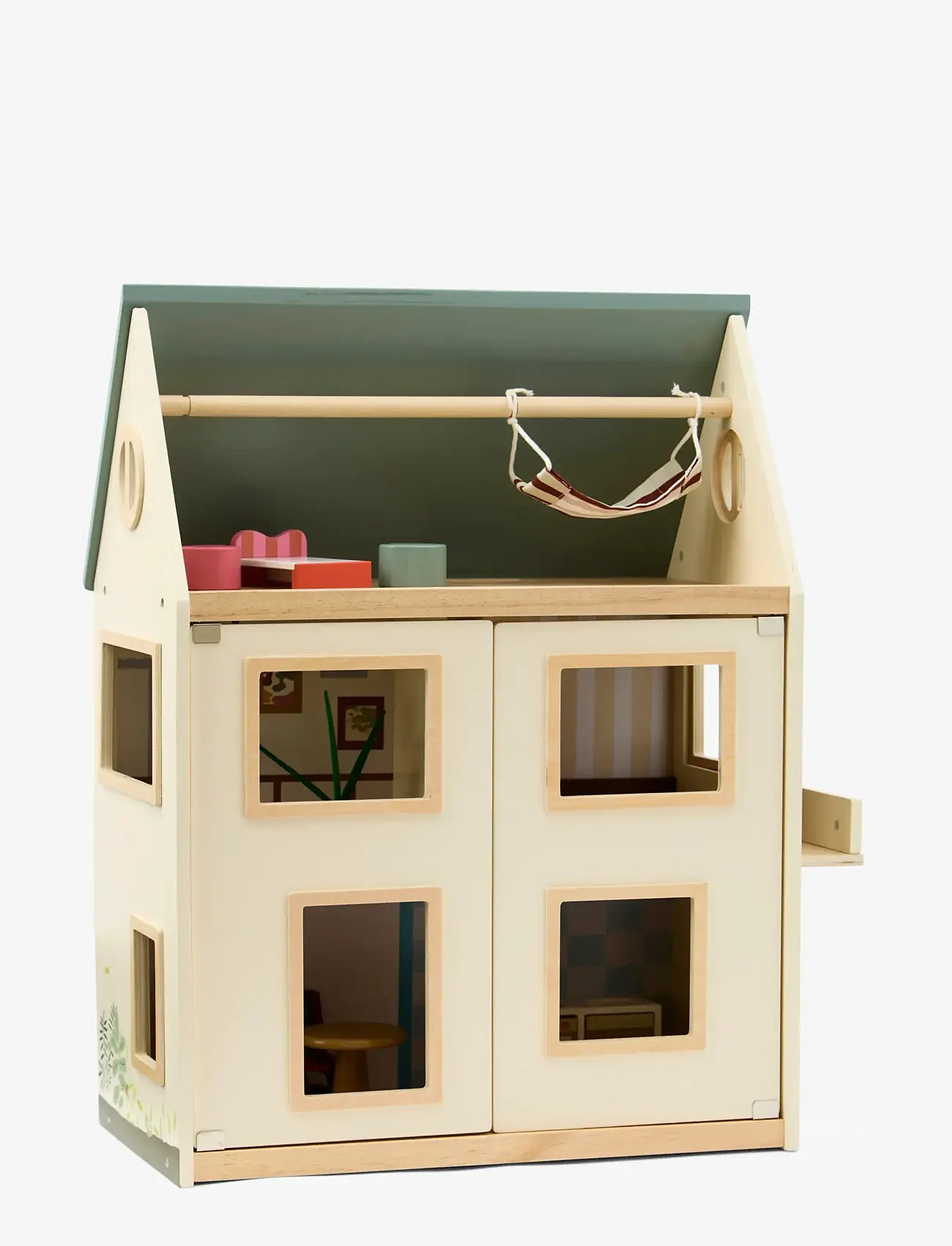 Kid's Concept - Dollhouse AIDEN - doll houses - multi - 2