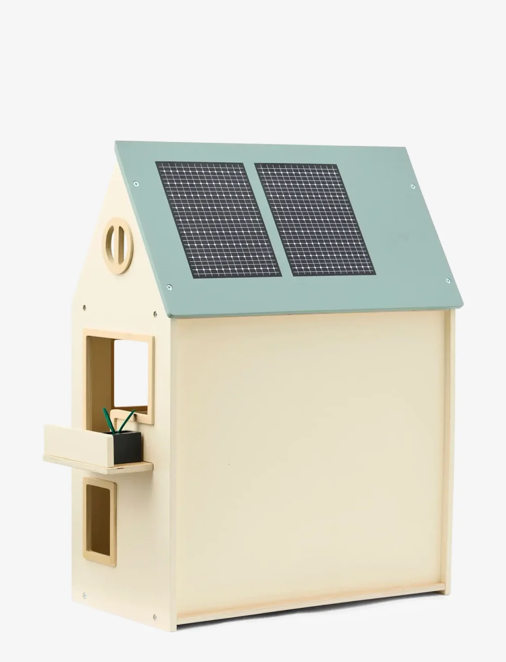 Kid's Concept - Dollhouse AIDEN - puppenhäuser - multi - 3